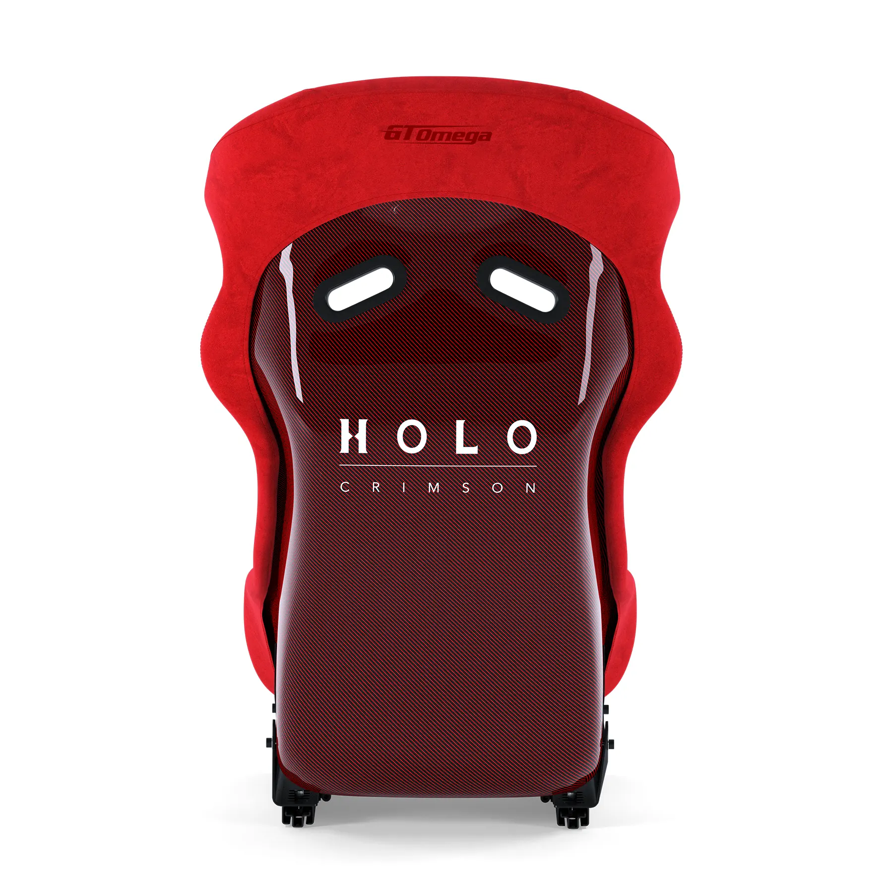 HOLO: Crimson Bucket Seats - Image 6
