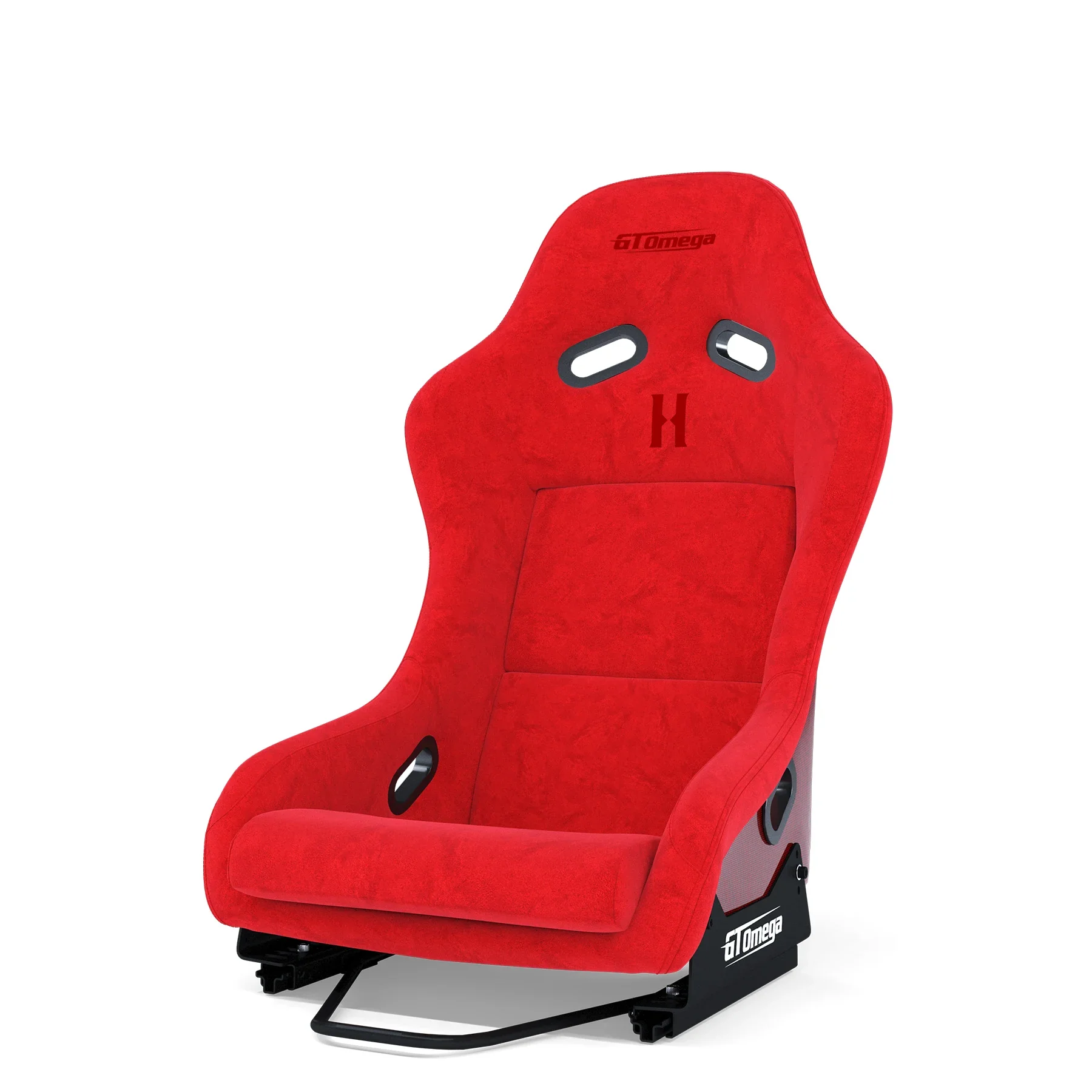 HOLO: Crimson Bucket Seats - Image 7