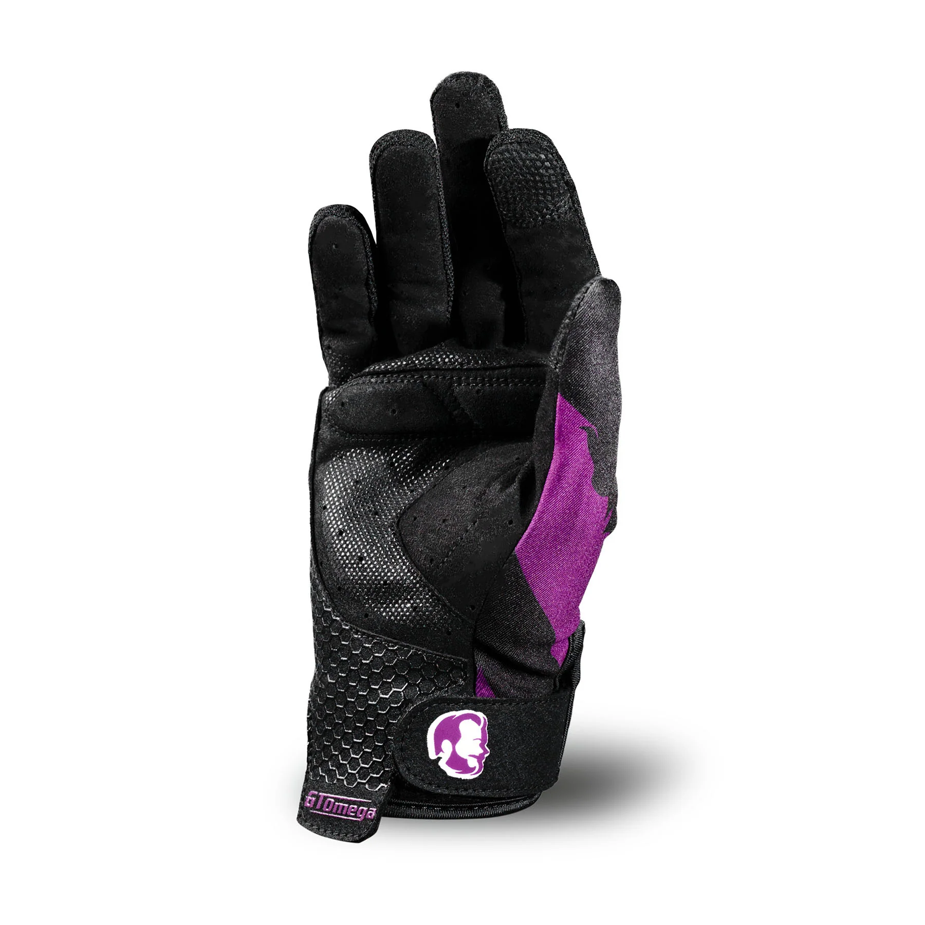 Sim Racing Gloves - Jardier Edition - Image 4