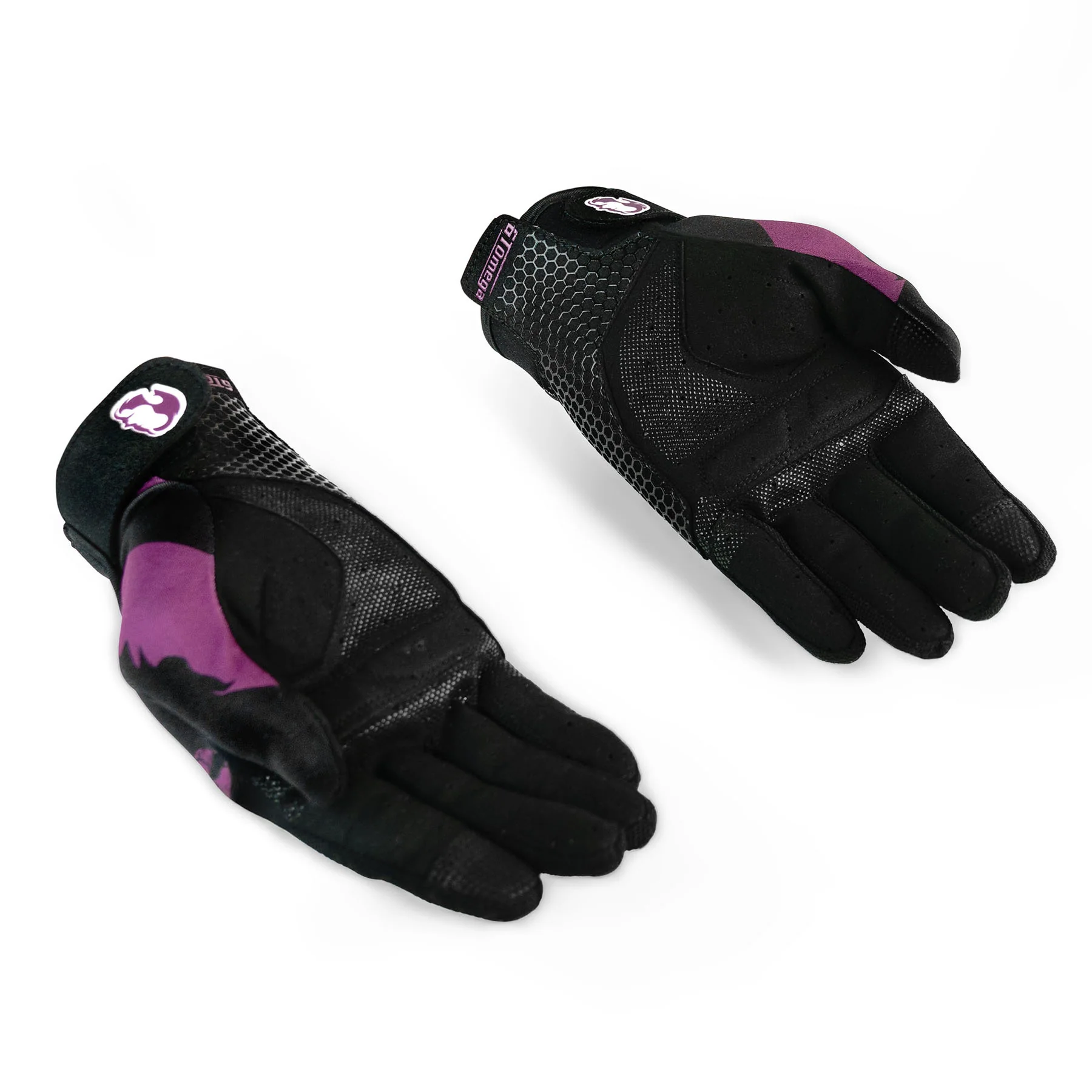 Sim Racing Gloves - Jardier Edition - Image 5