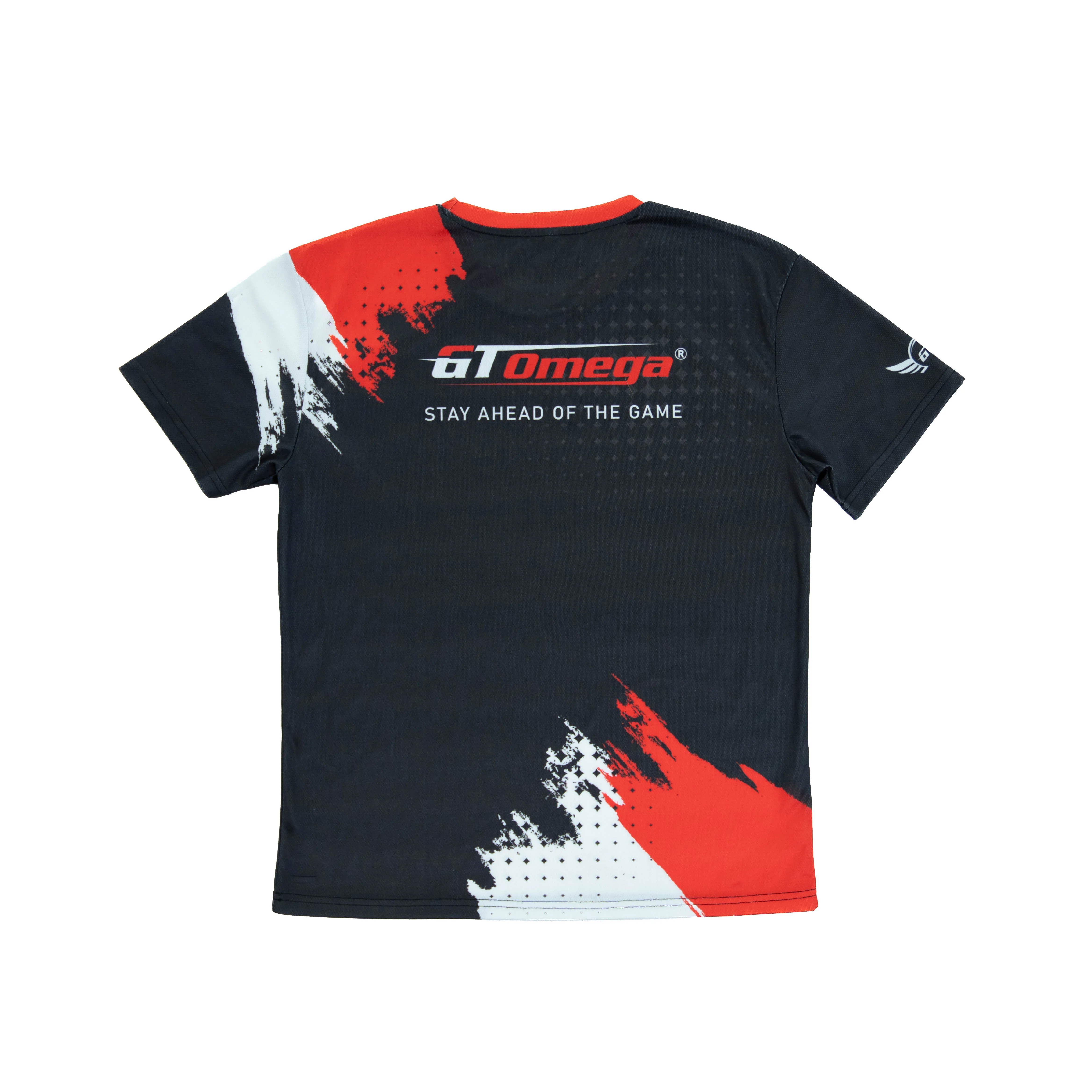 GT Omega Jersey - Image 10