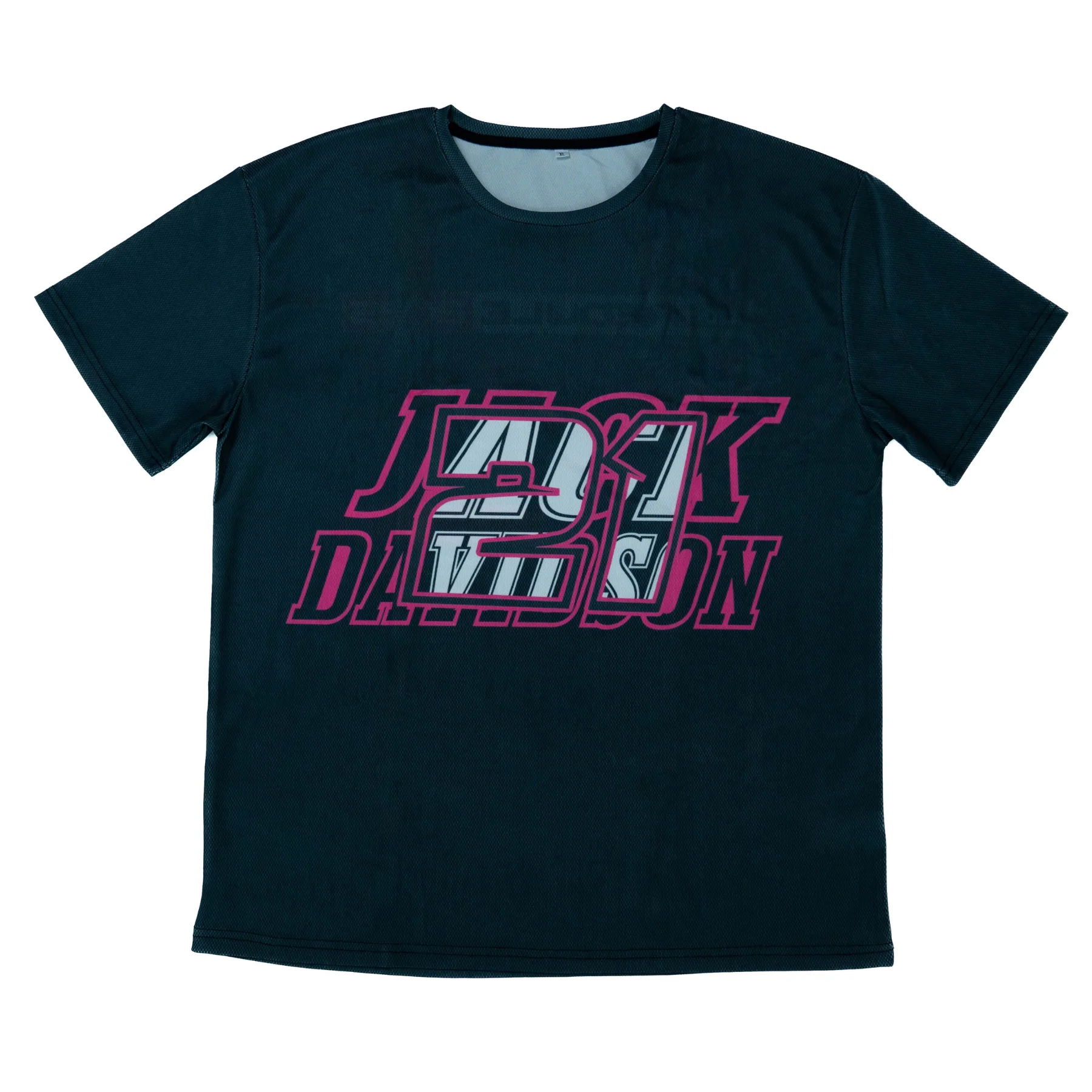 GT Omega Jersey - Image 11