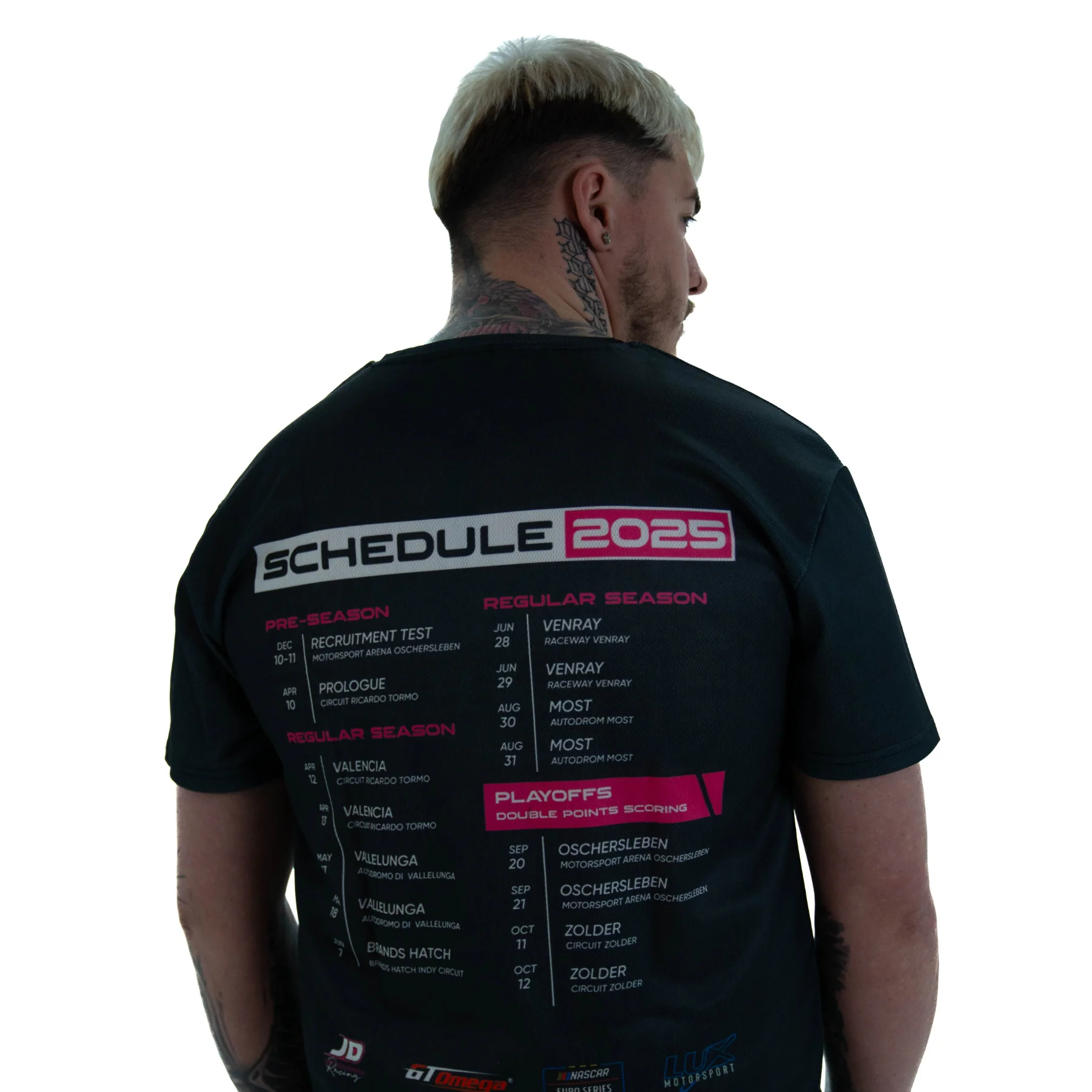 GT Omega Jersey - Image 13