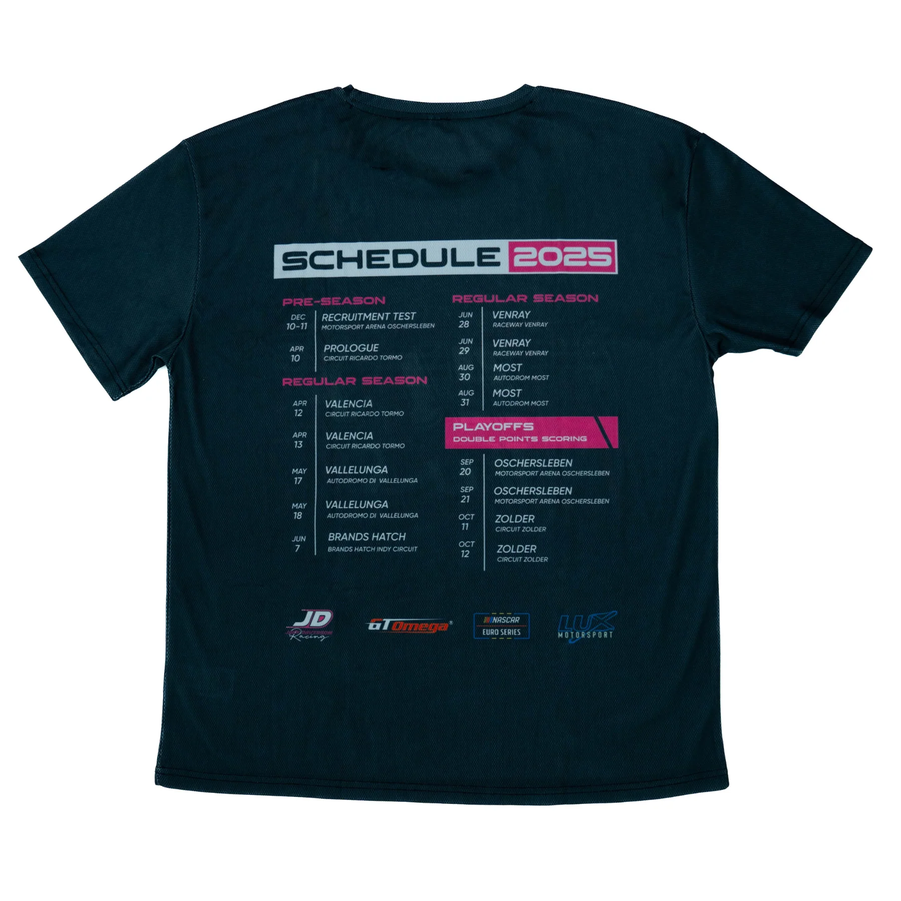 GT Omega Jersey - Image 14
