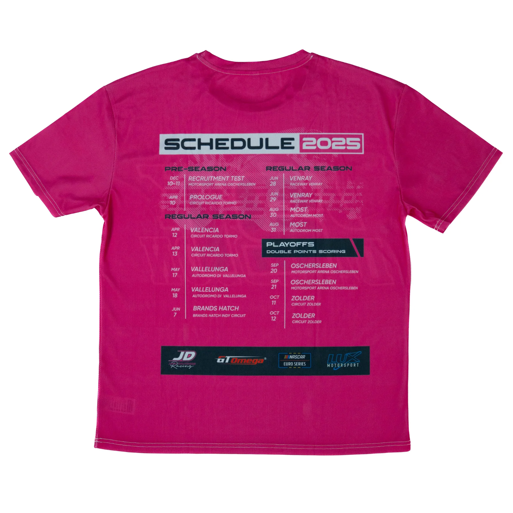 GT Omega Jersey - Image 18
