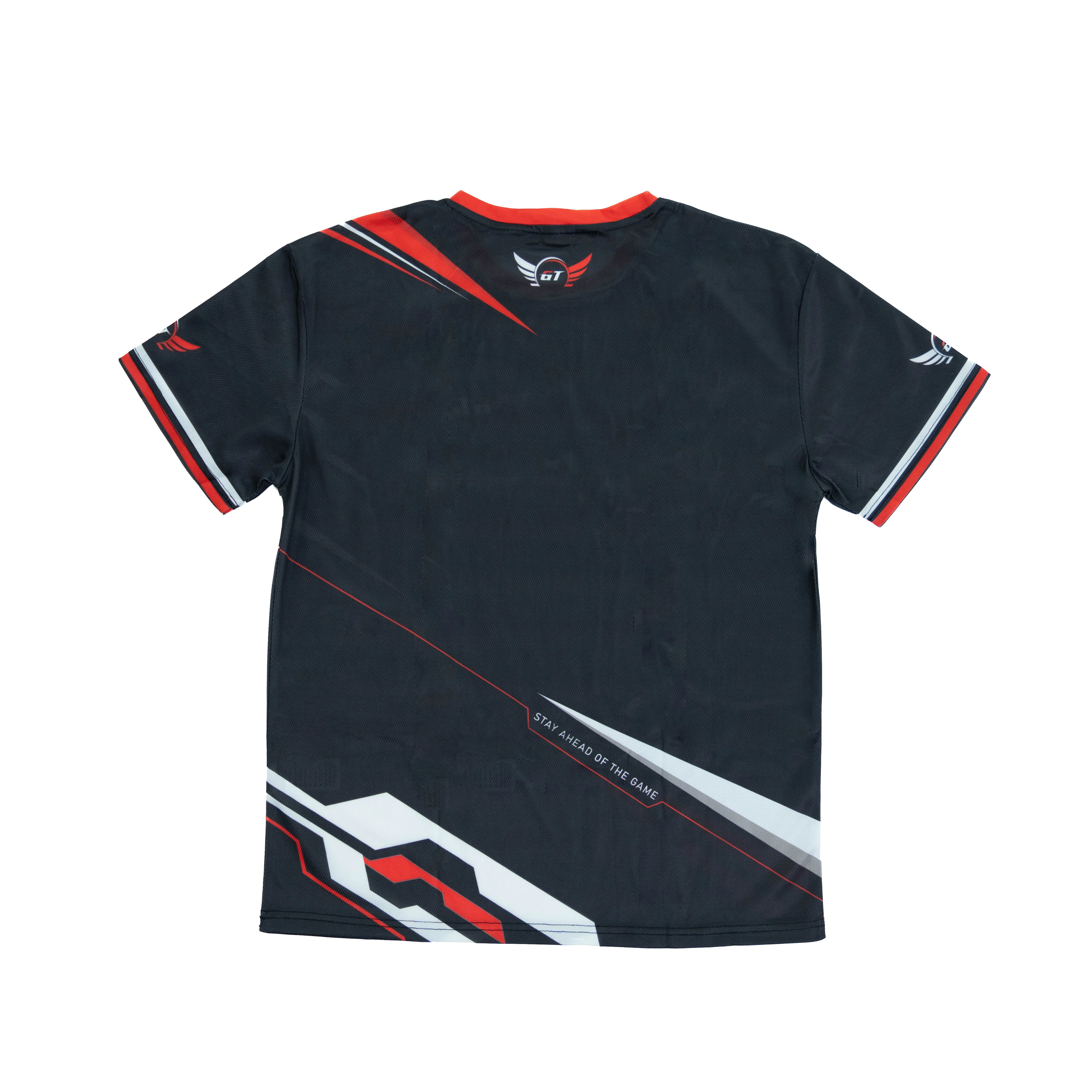 GT Omega Jersey - Image 5