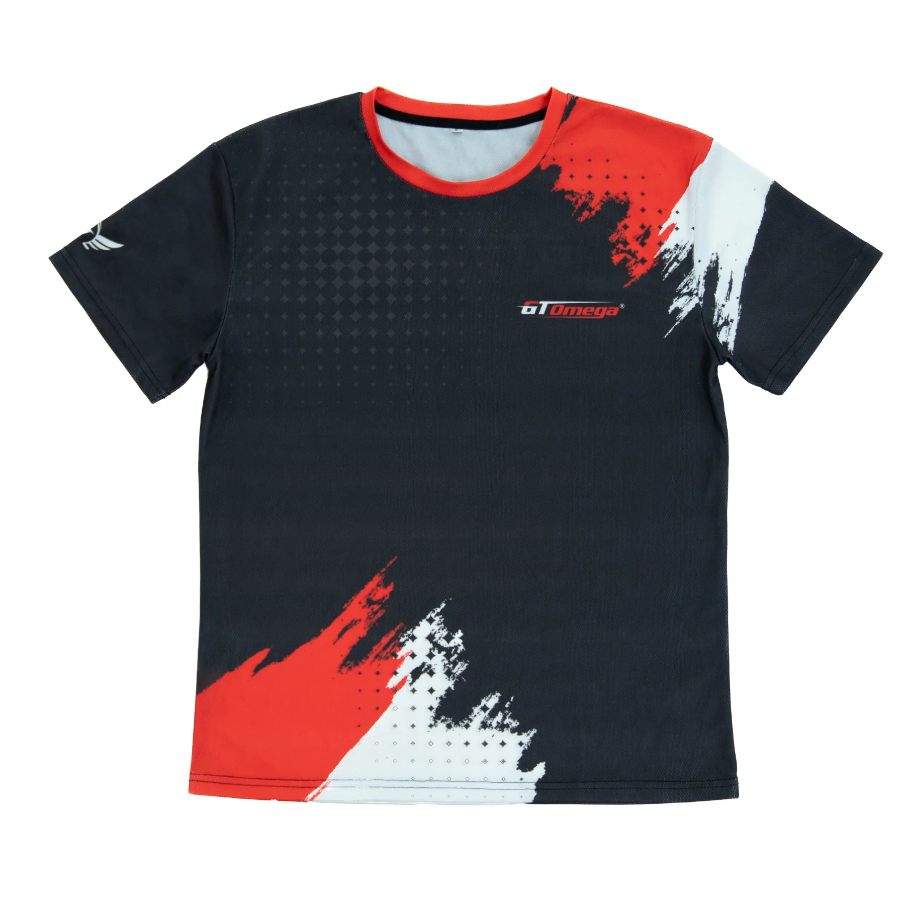 GT Omega Jersey - Image 6