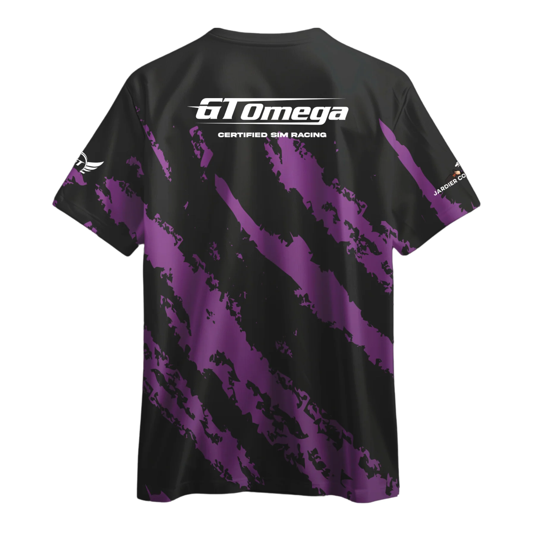 Jersey - Jardier Edition - Image 3