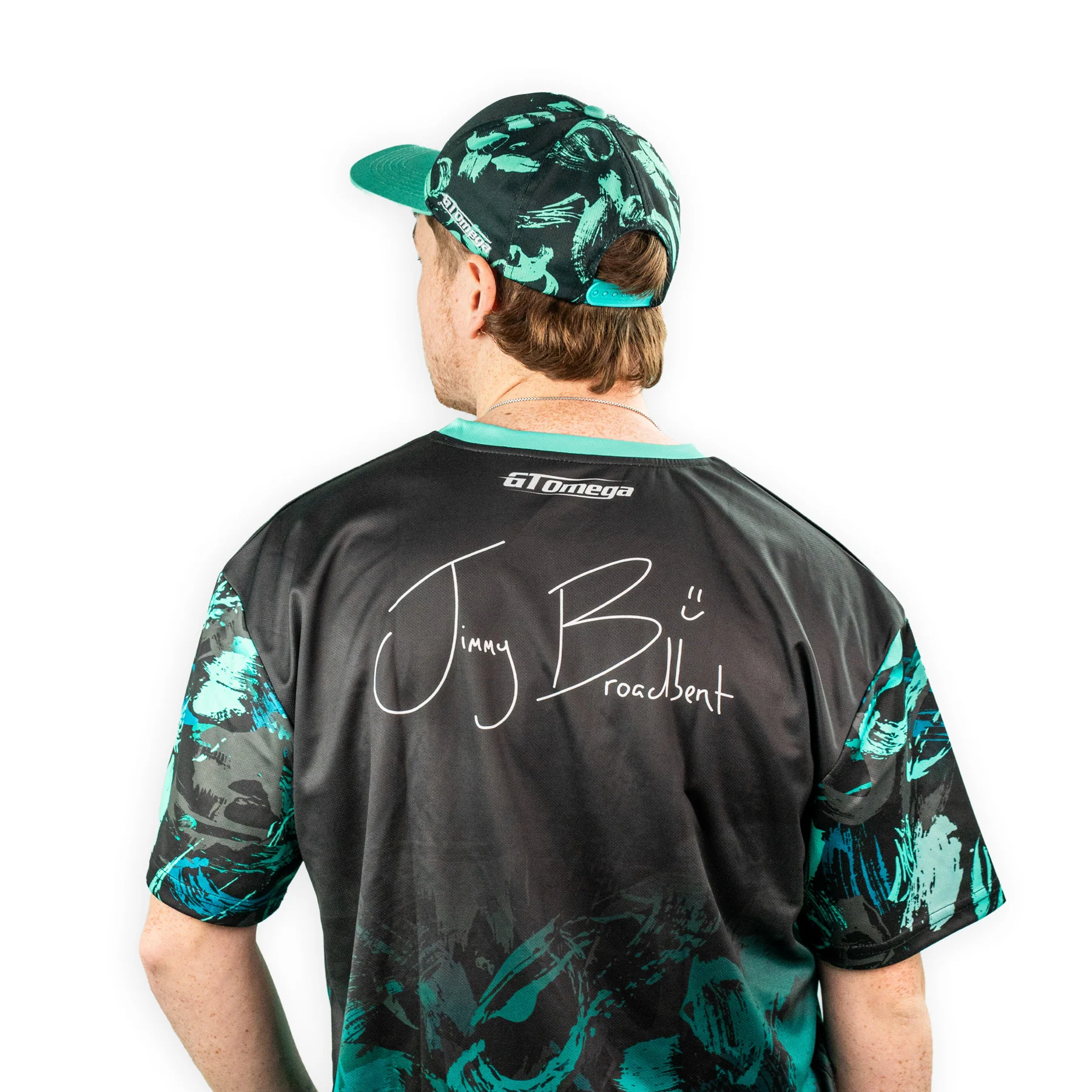 Jersey - Jimmy Broadbent Edition - Image 3