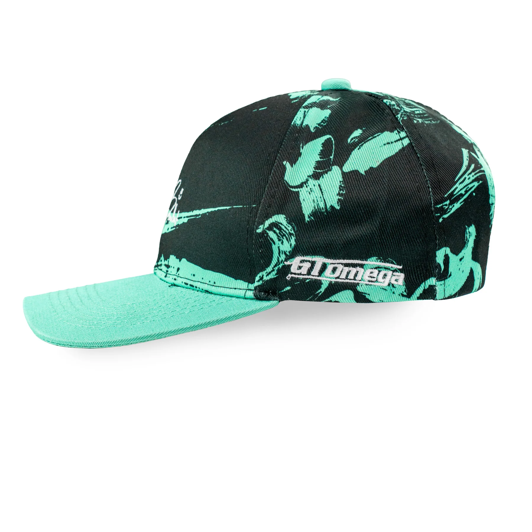 Jimmy Broadbent Edition Cap - Image 3