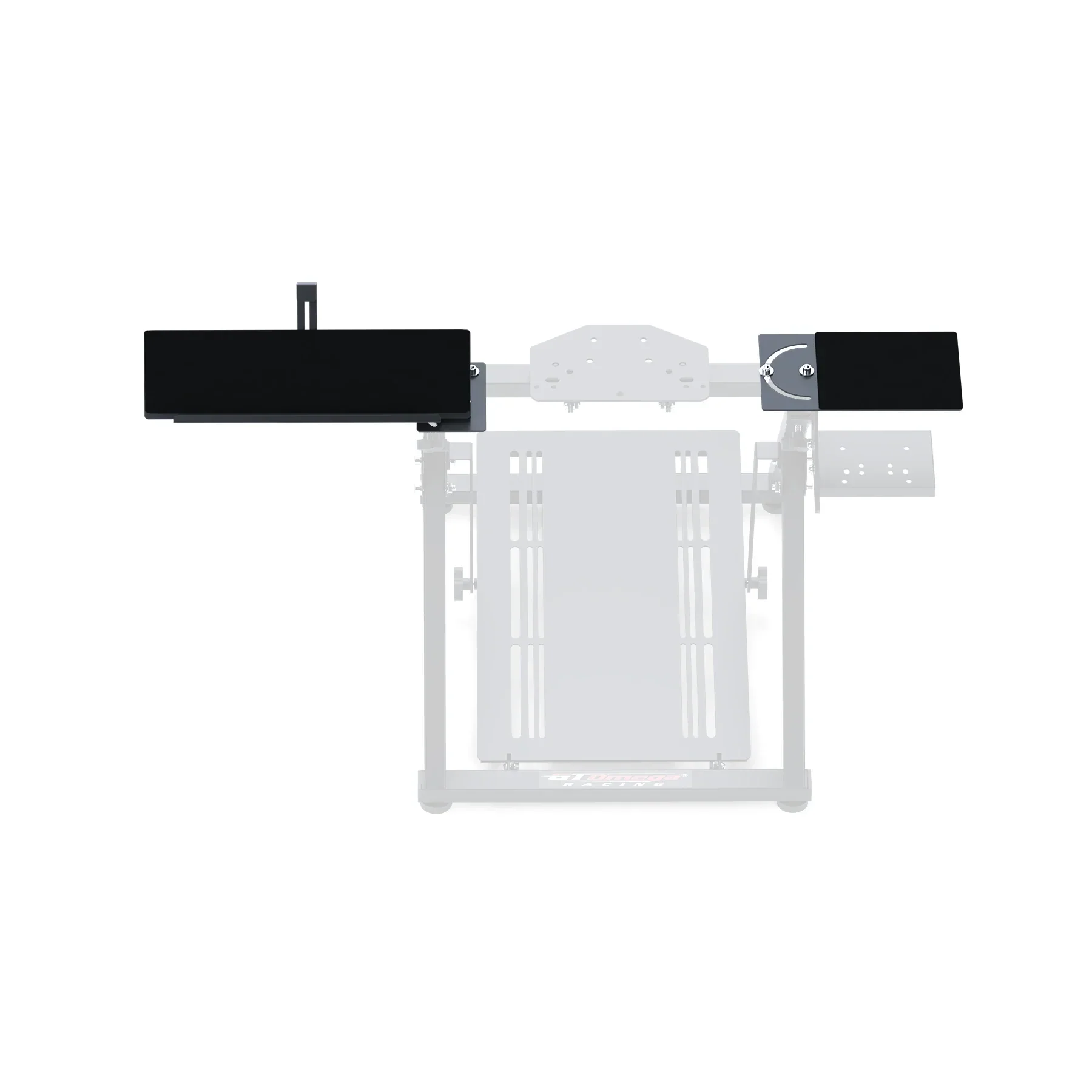 Keyboard and Mouse Tray - Image 6