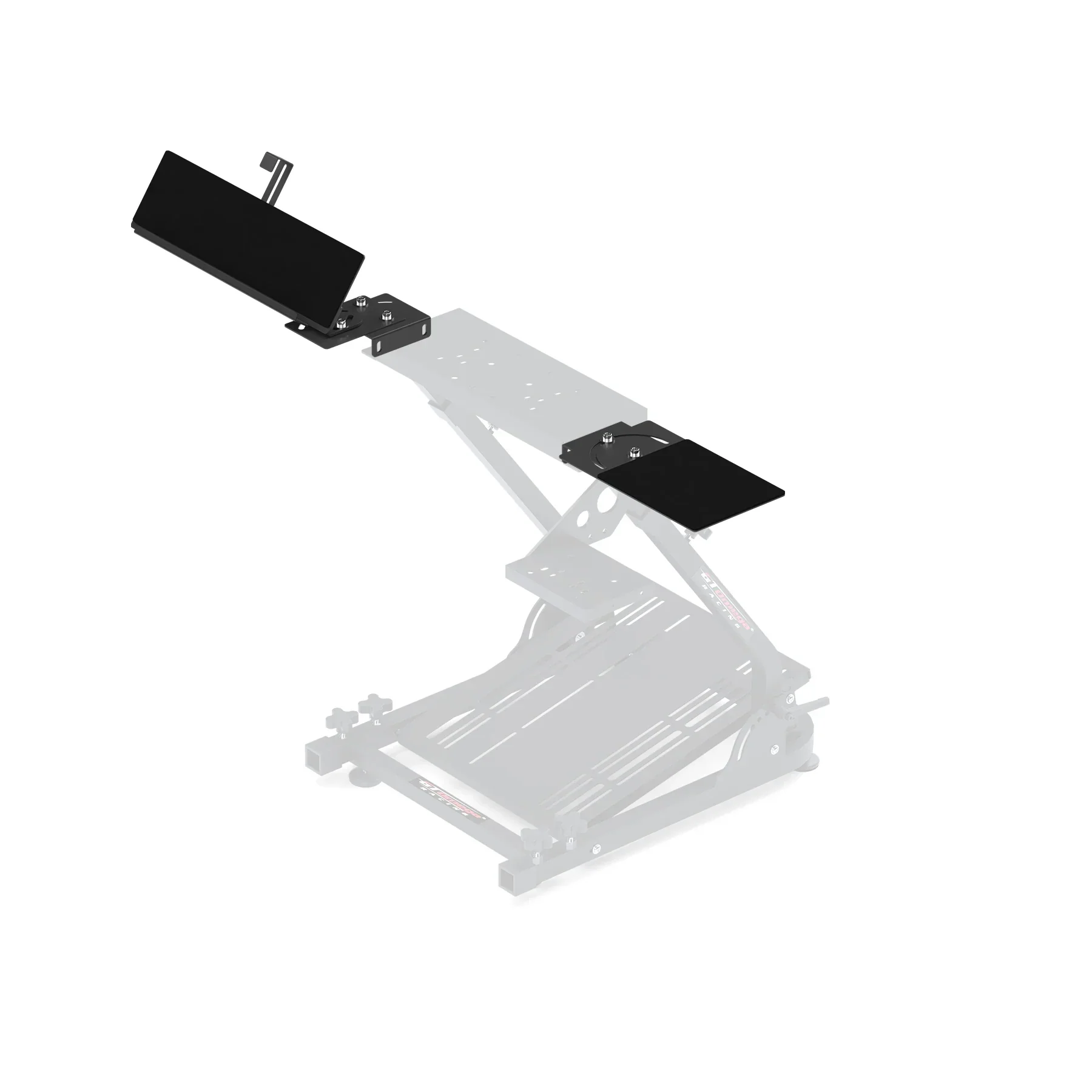 Keyboard and Mouse Tray - Image 9