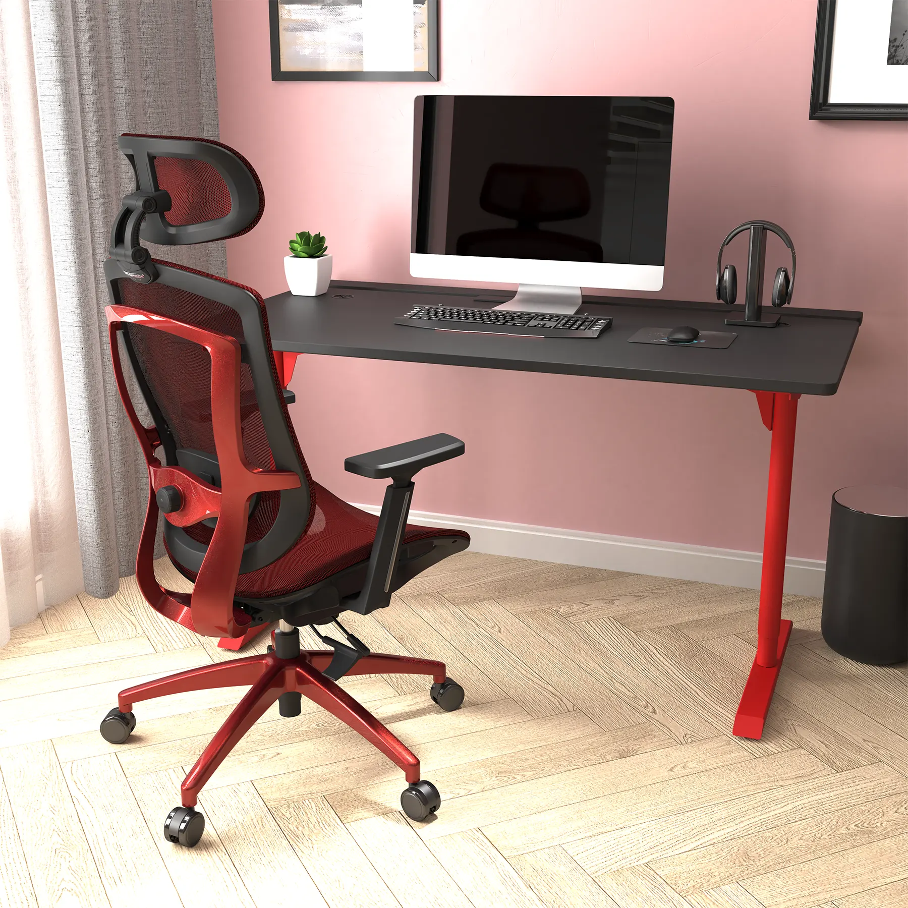MASTER Ergonomic Chair - Image 10