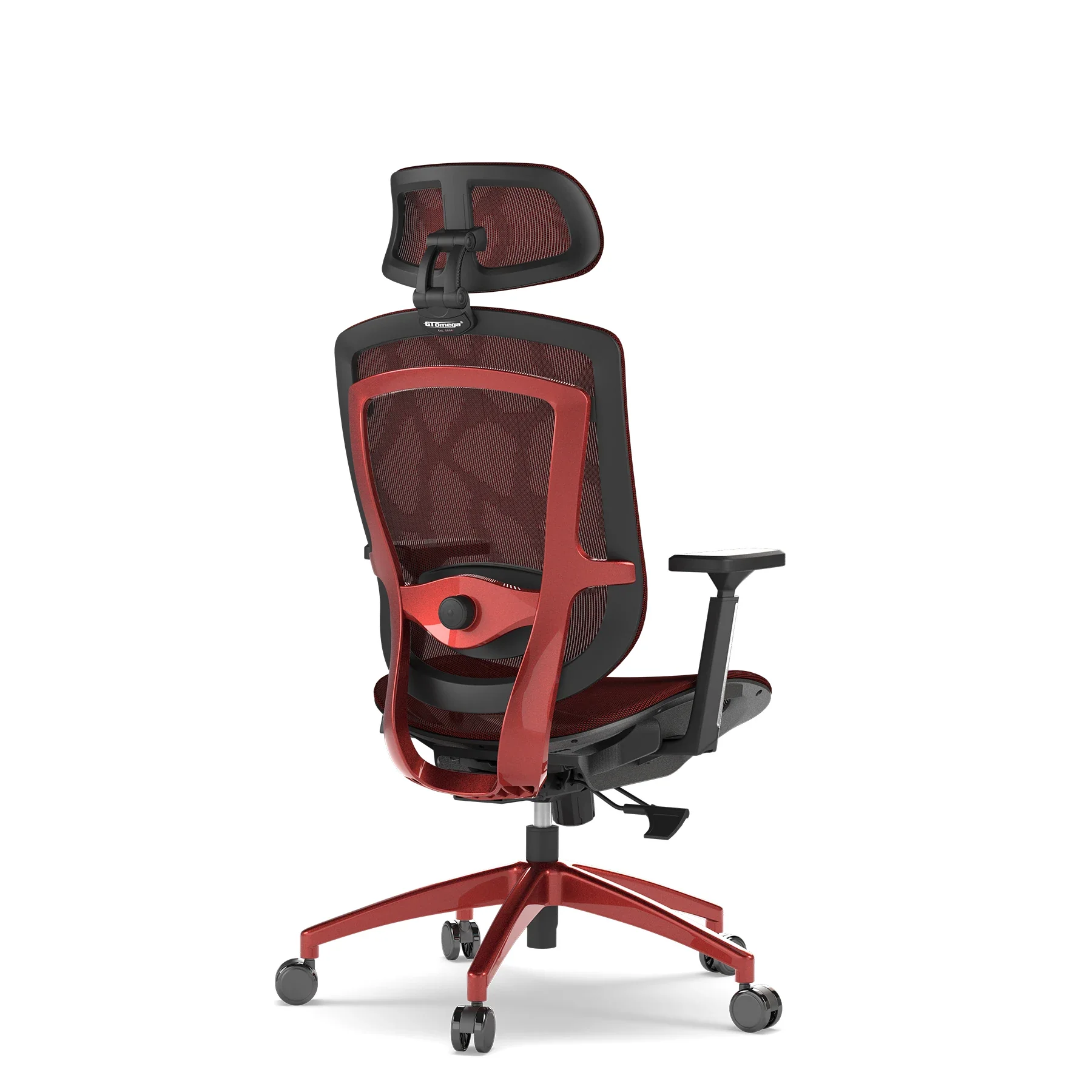 MASTER Ergonomic Chair - Image 11