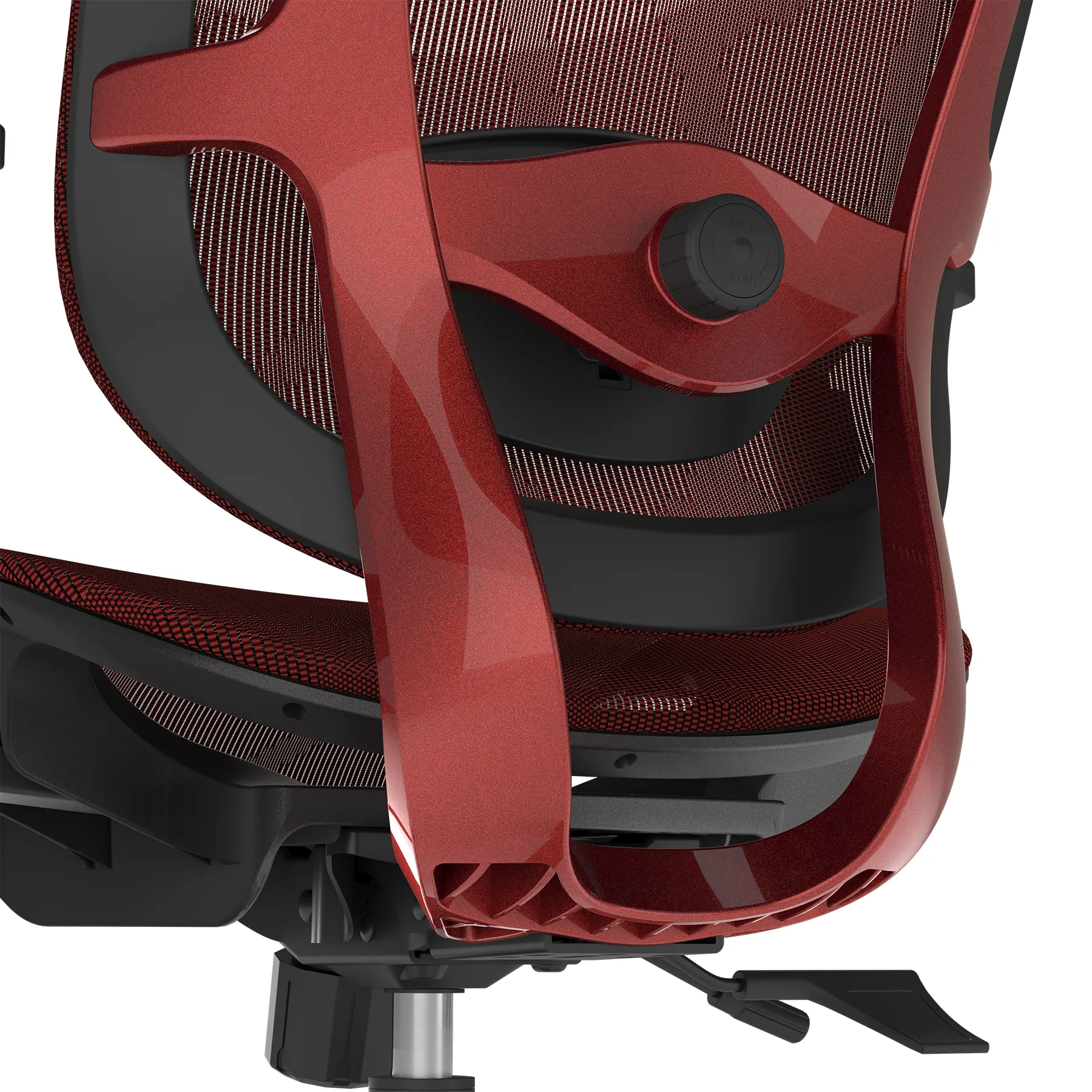 MASTER Ergonomic Chair - Image 14