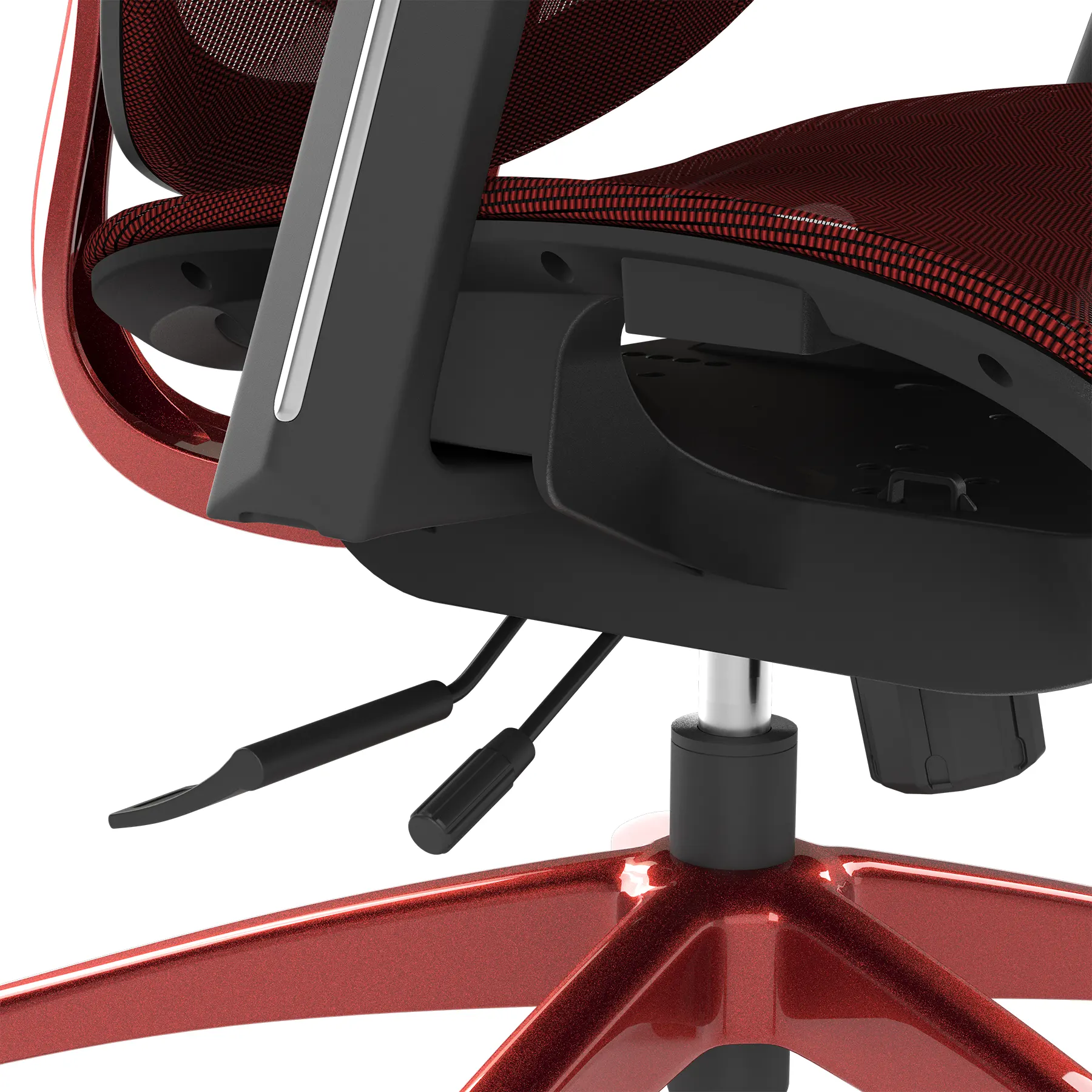 MASTER Ergonomic Chair - Image 15