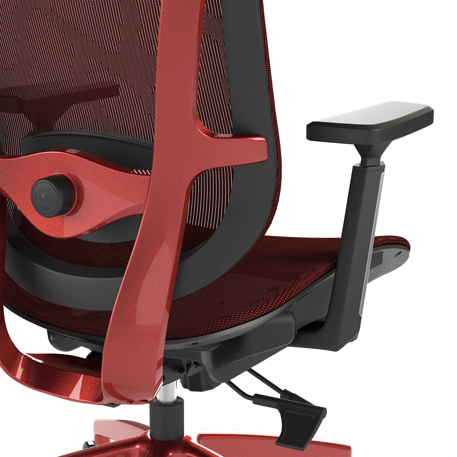 MASTER Ergonomic Chair - Image 16