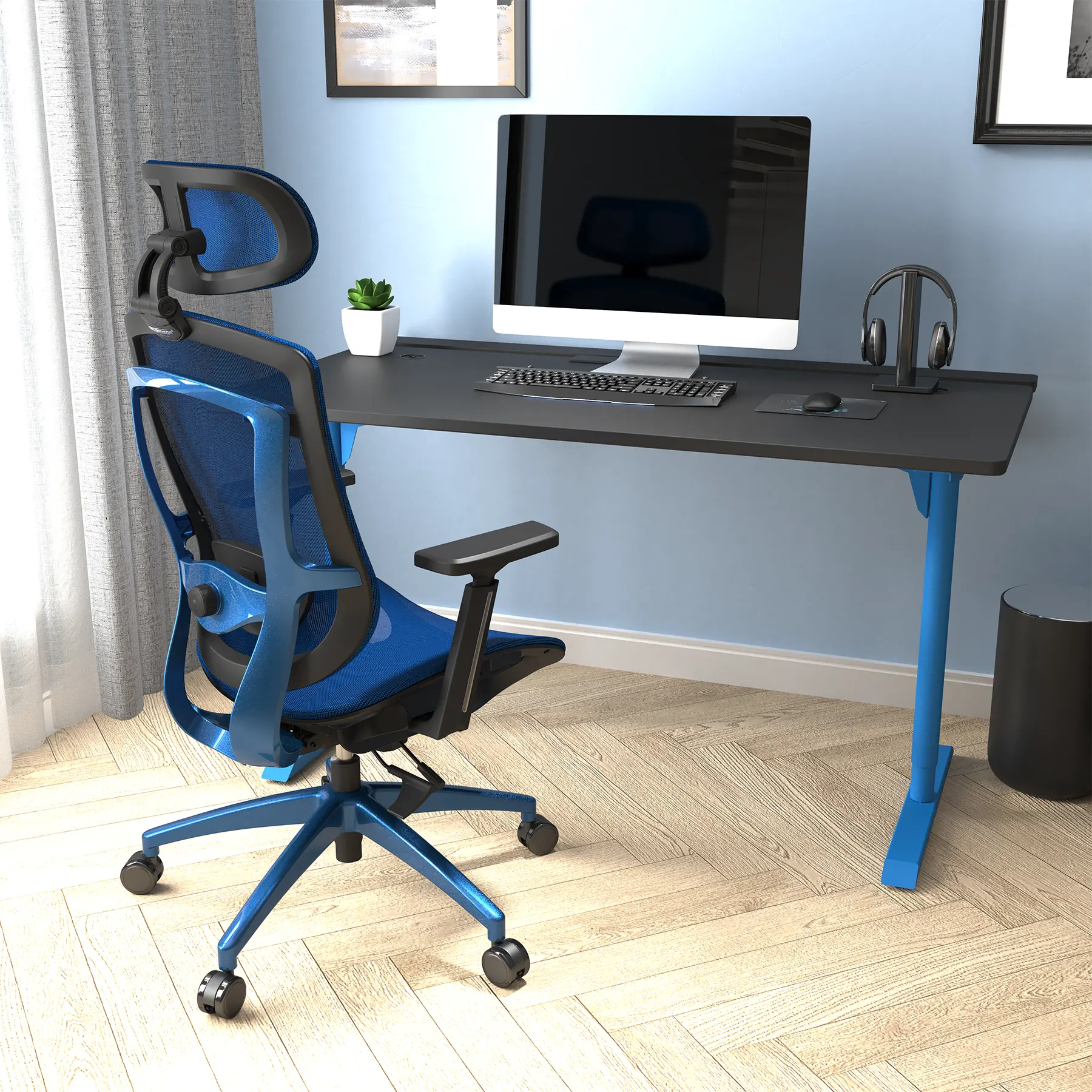 MASTER Ergonomic Chair - Image 18