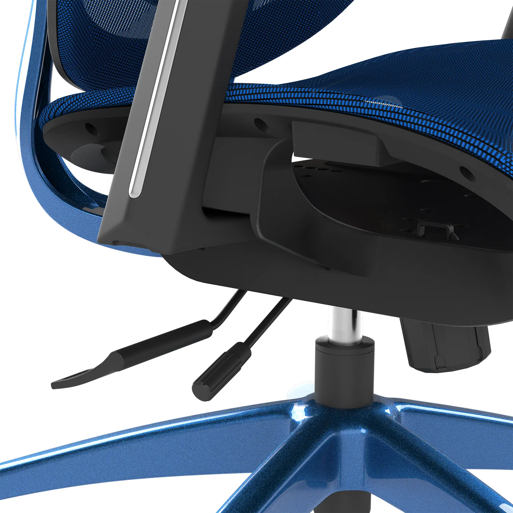 MASTER Ergonomic Chair - Image 23
