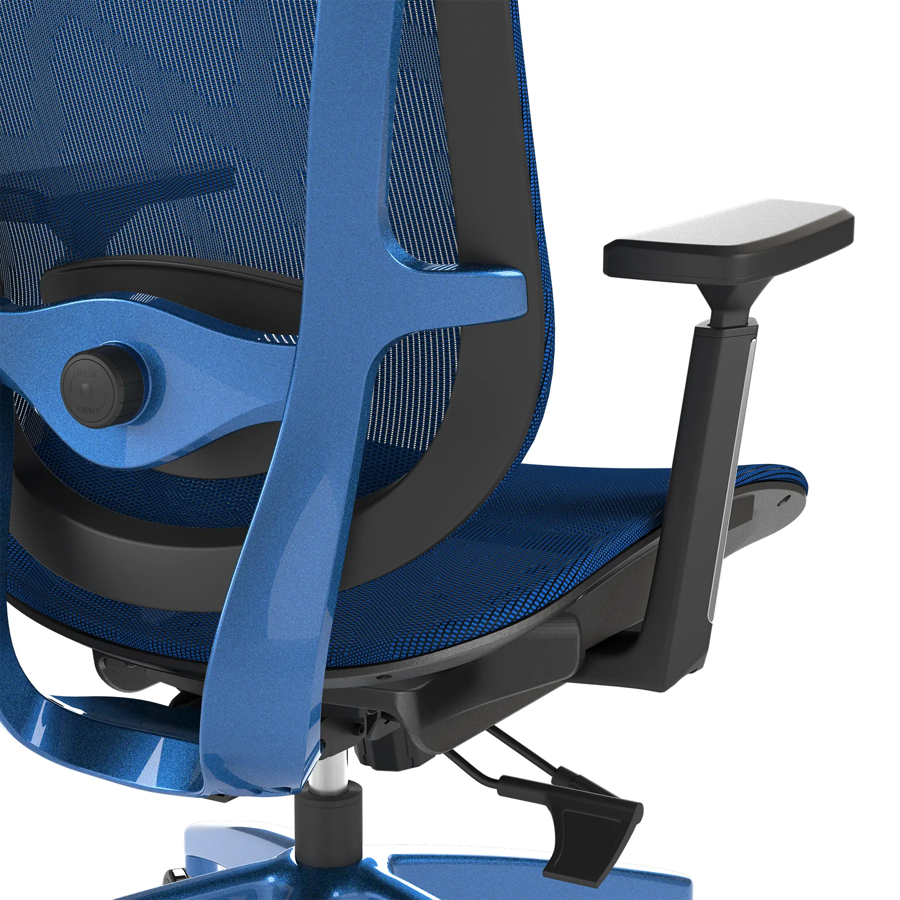 MASTER Ergonomic Chair - Image 24