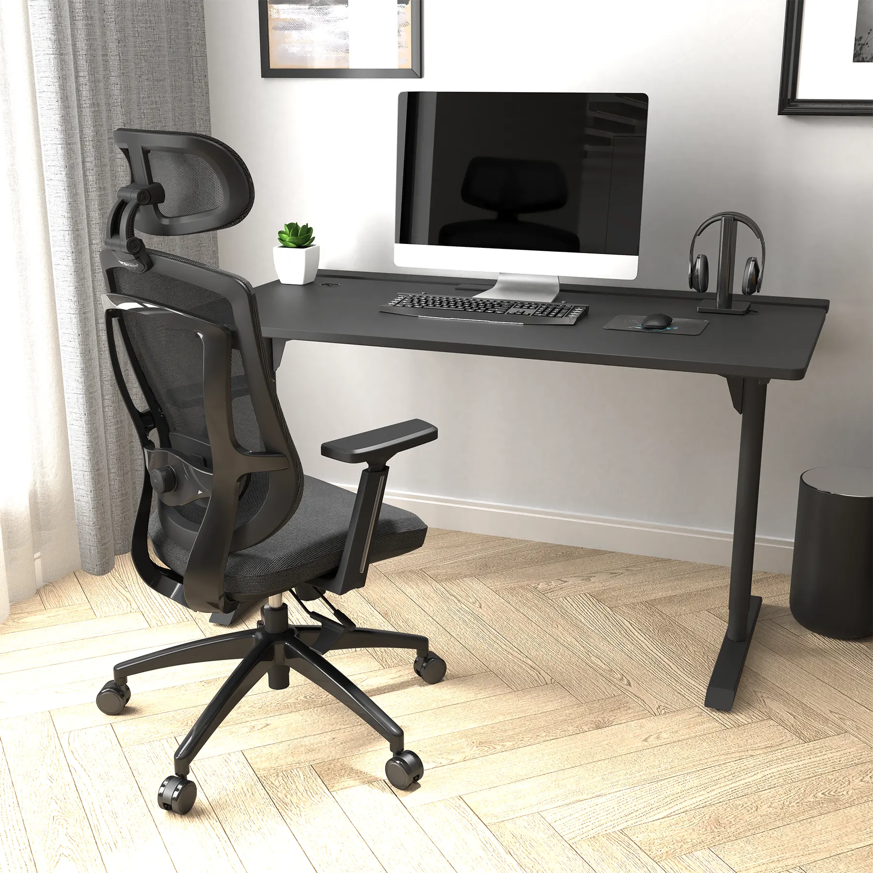 MASTER Ergonomic Chair - Image 26