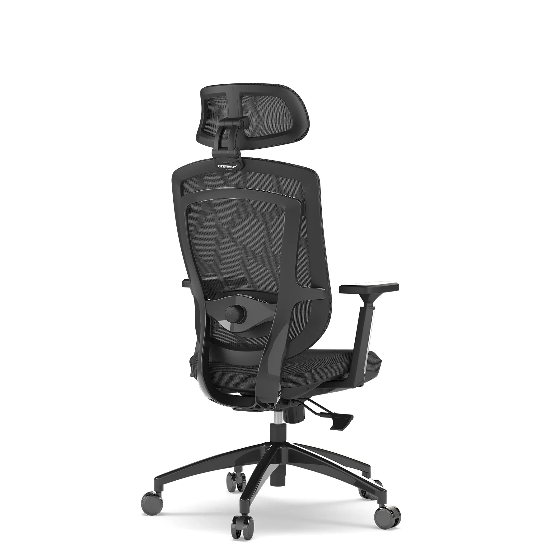 MASTER Ergonomic Chair - Image 27