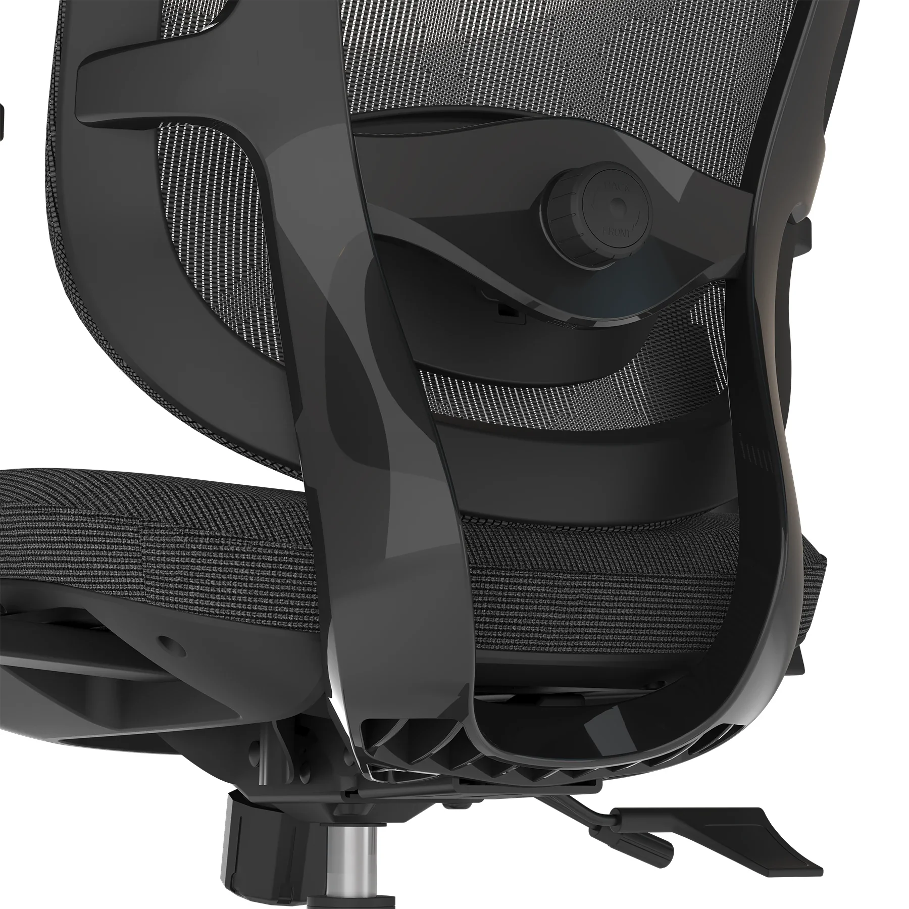 MASTER Ergonomic Chair - Image 30