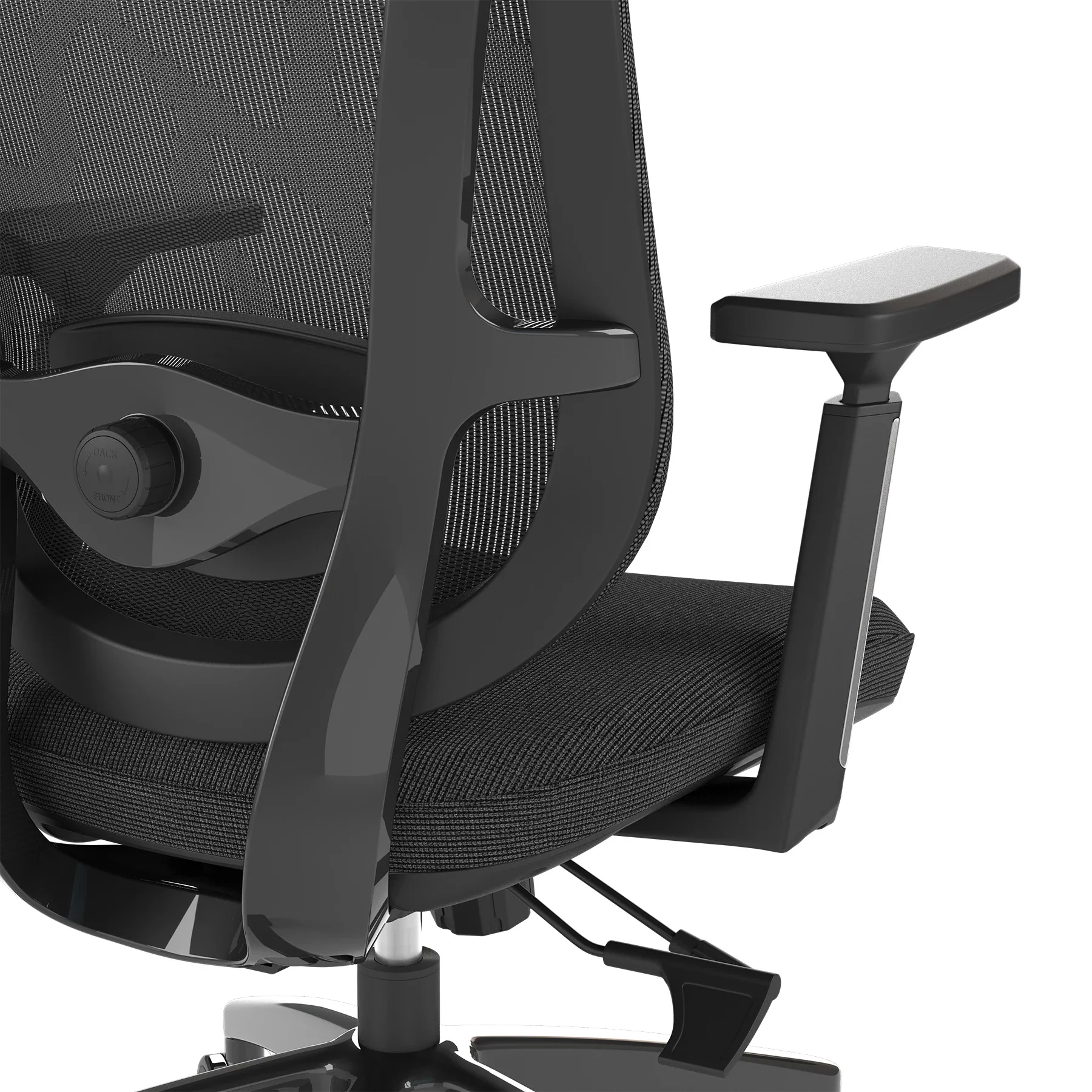 MASTER Ergonomic Chair - Image 32