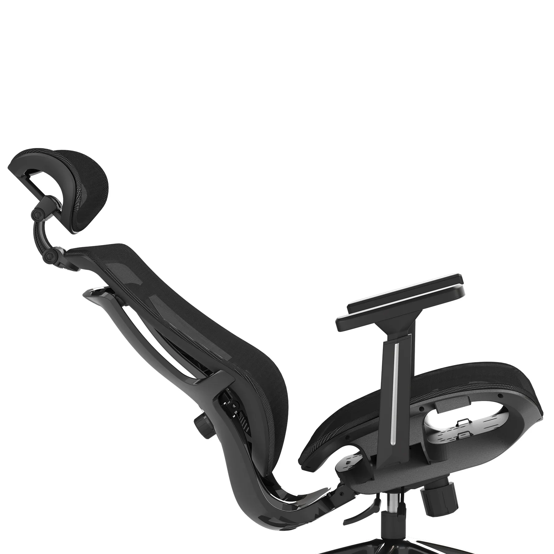 MASTER Ergonomic Chair - Image 4