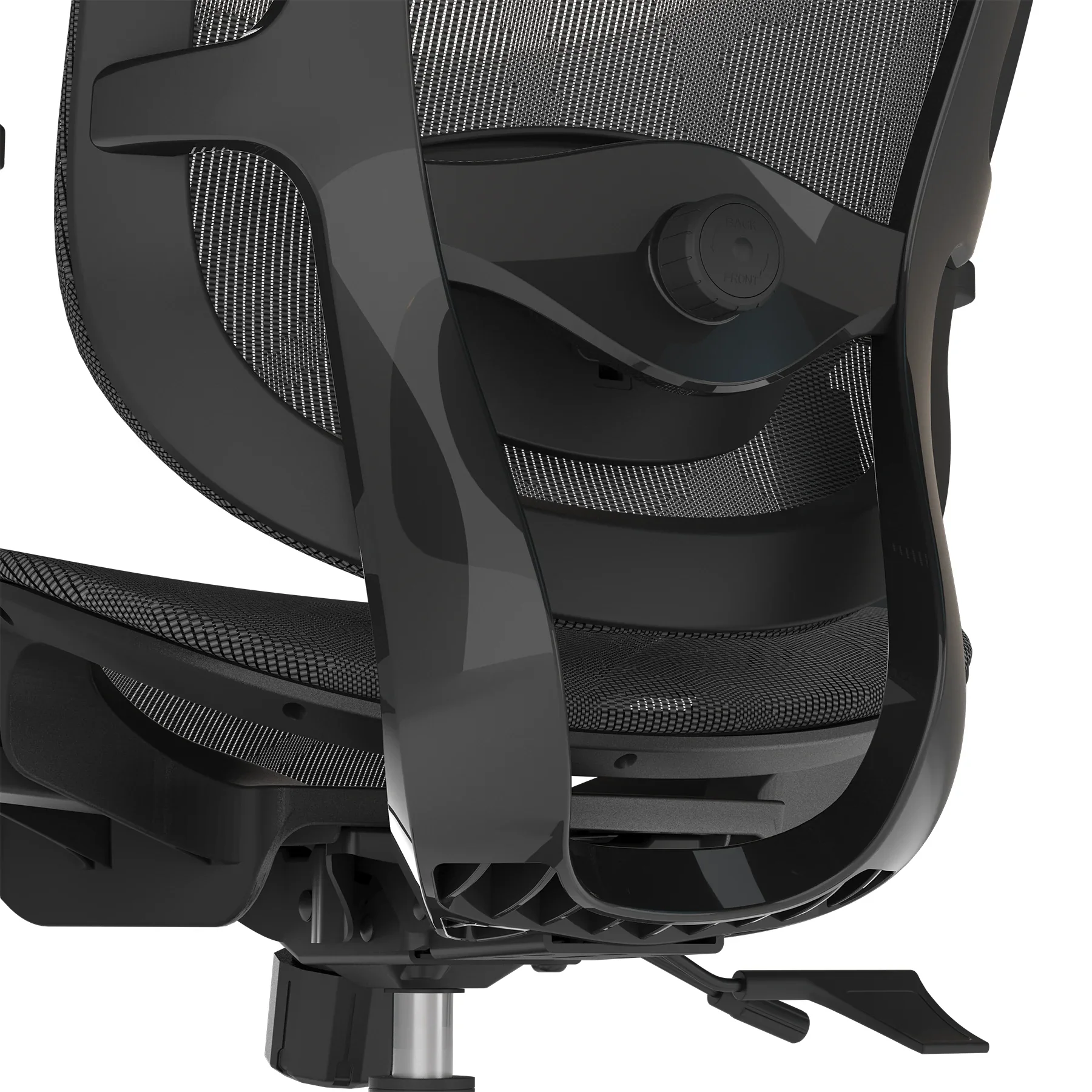 MASTER Ergonomic Chair - Image 6