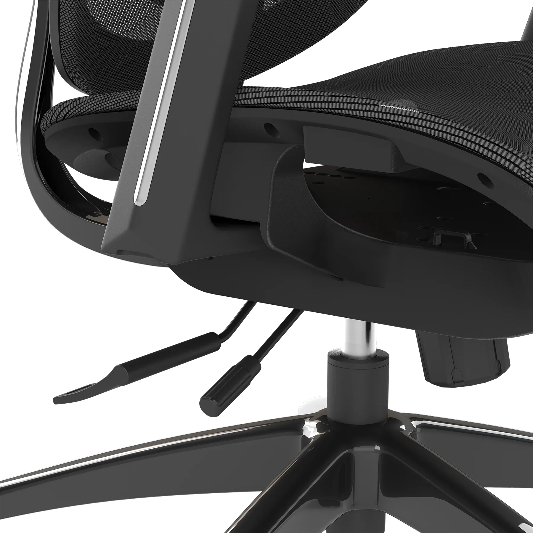 MASTER Ergonomic Chair - Image 7