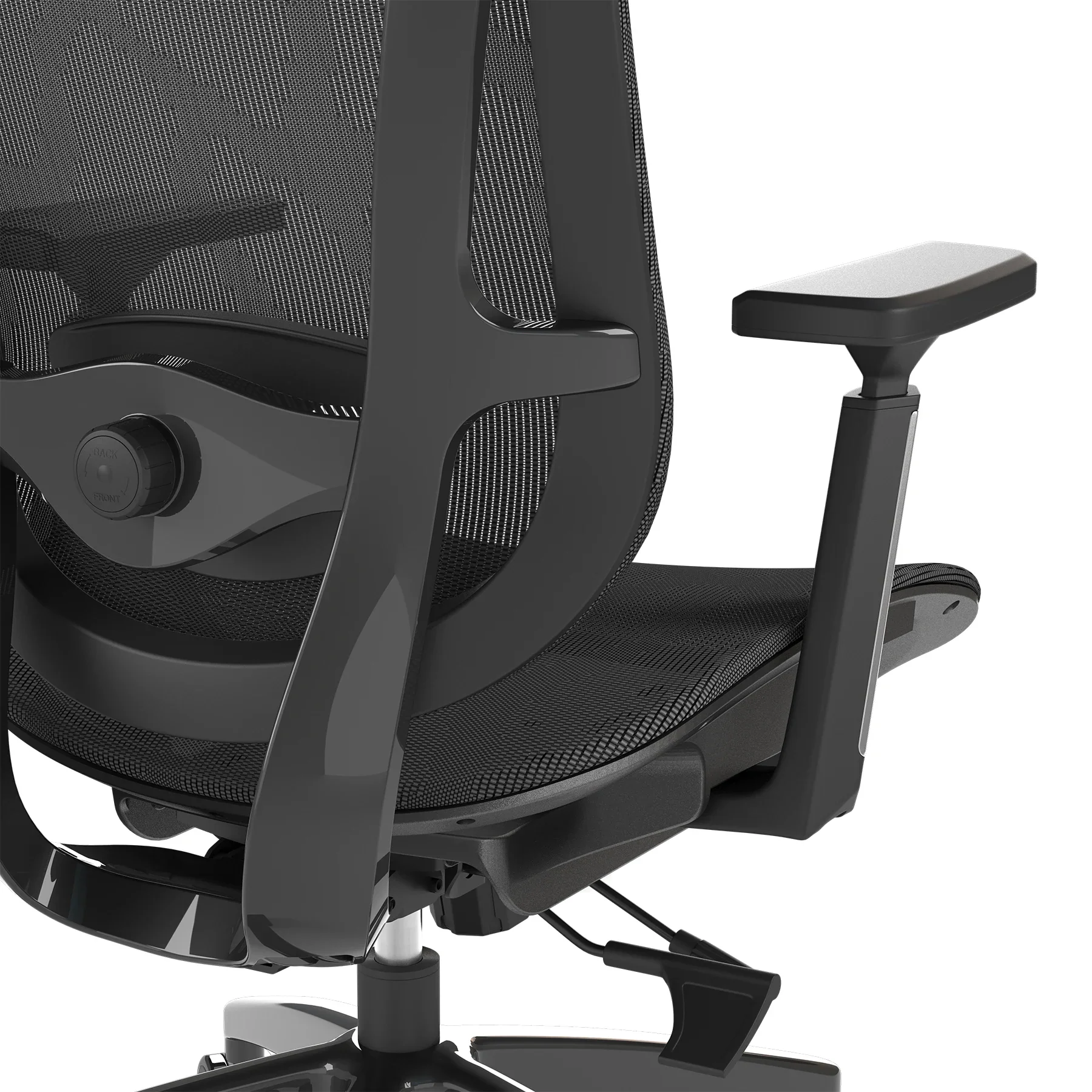MASTER Ergonomic Chair - Image 8