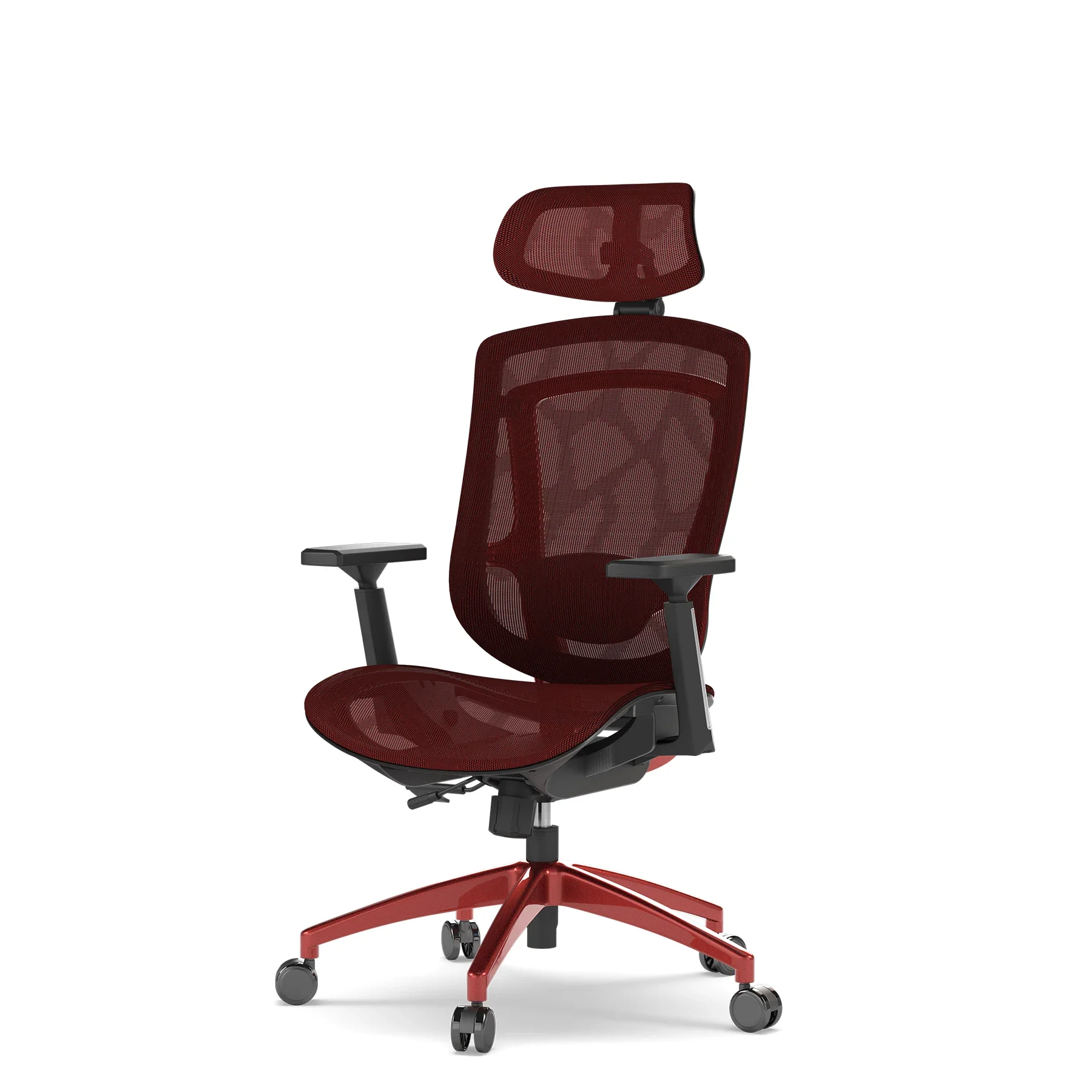 MASTER Ergonomic Chair - Image 9