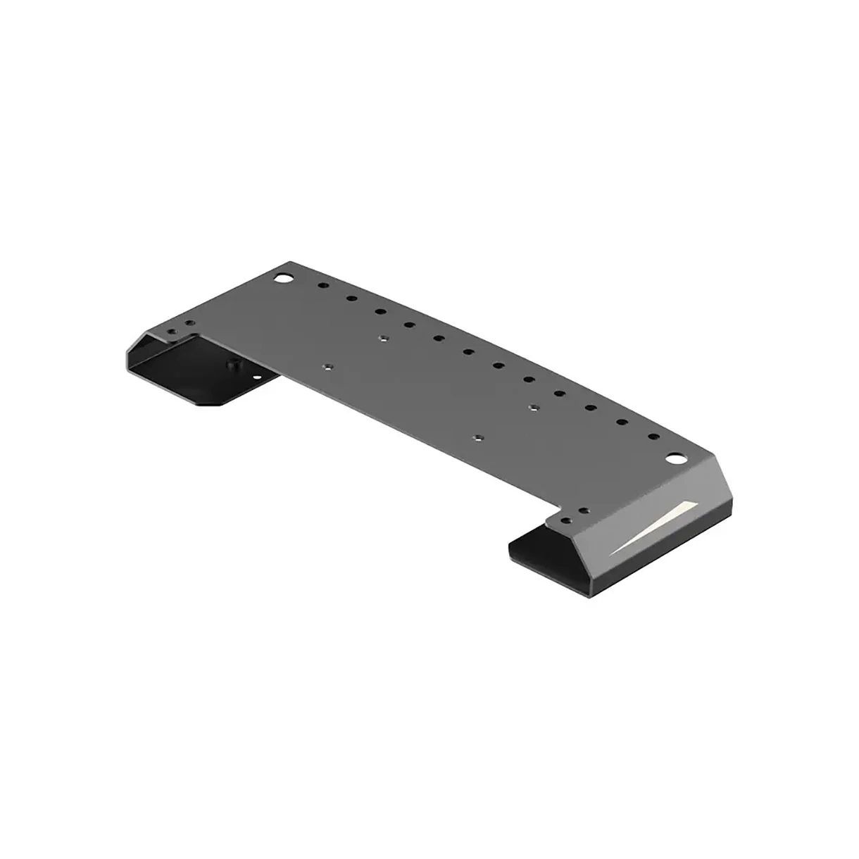 MOZA RACING mBooster Base Extension Plate - Image 2