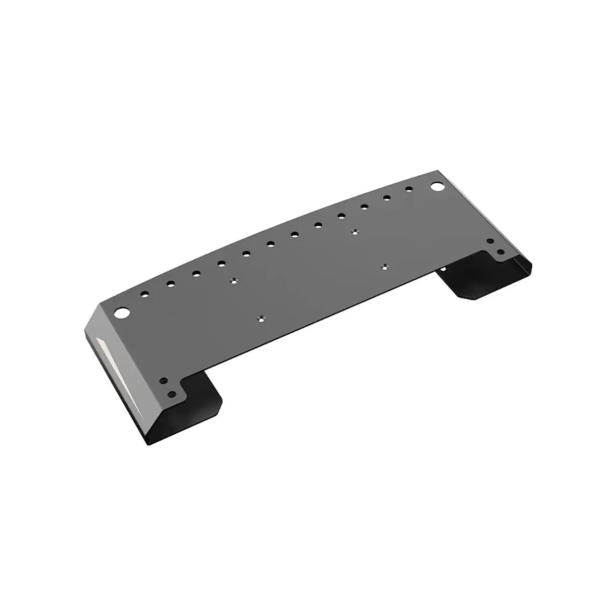 MOZA RACING mBooster Base Extension Plate - Image 3