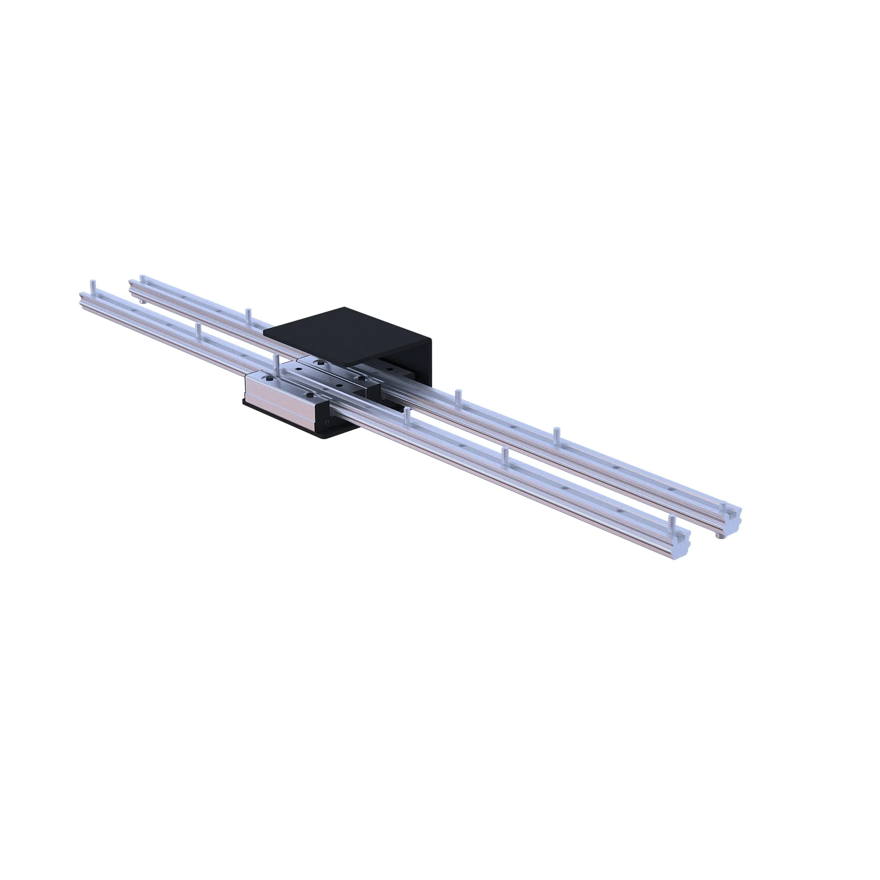 Monitor Arm Rail System - Image 7