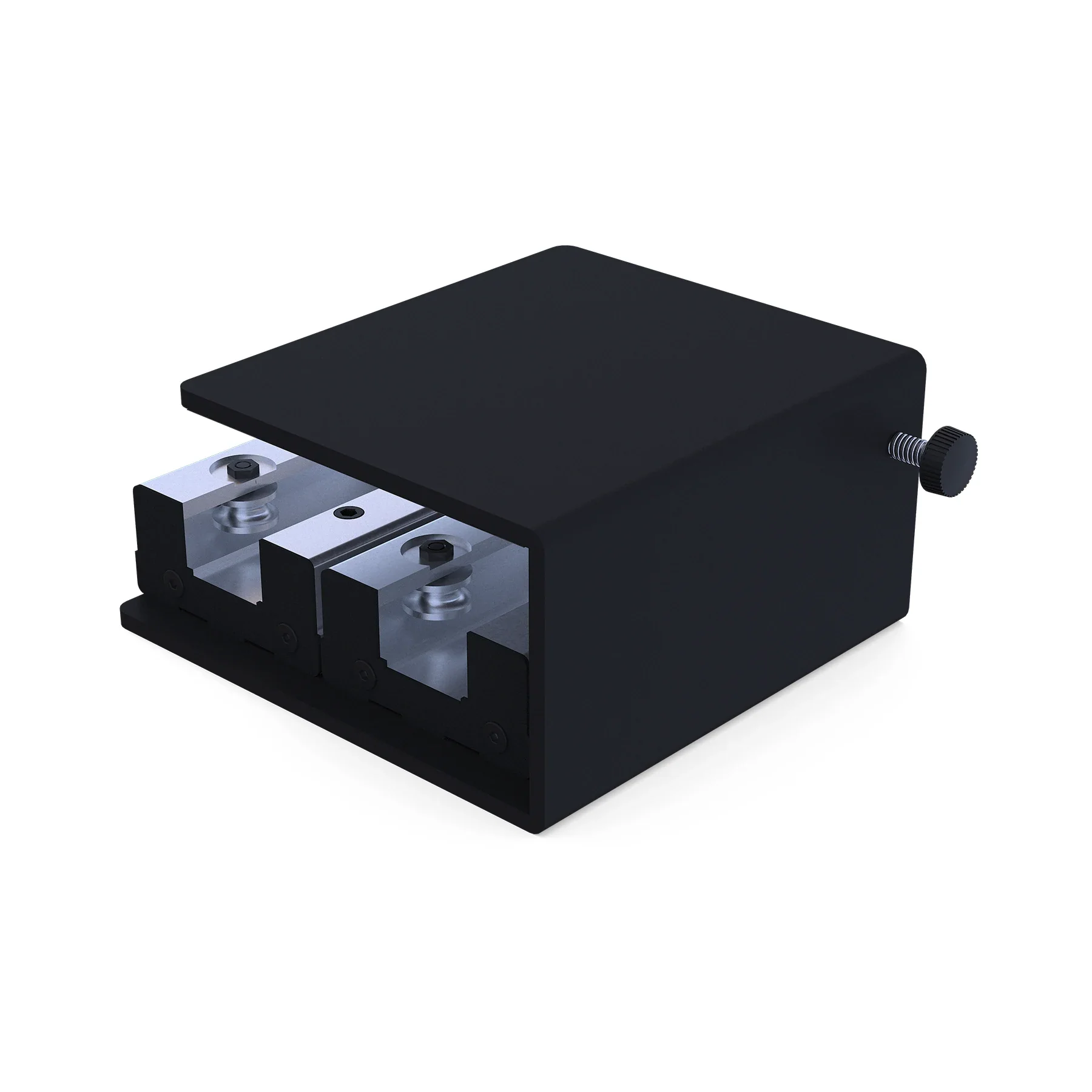 Monitor Arm Rail System - Image 9