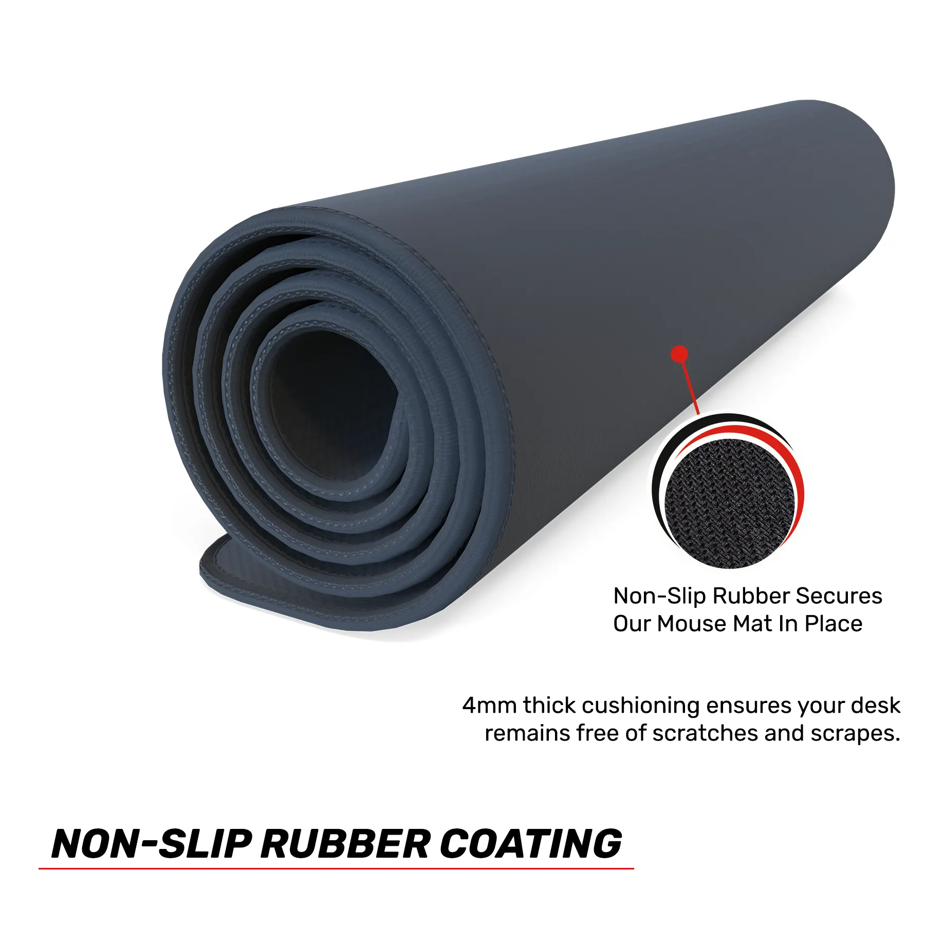 Mouse Mat - Image 4