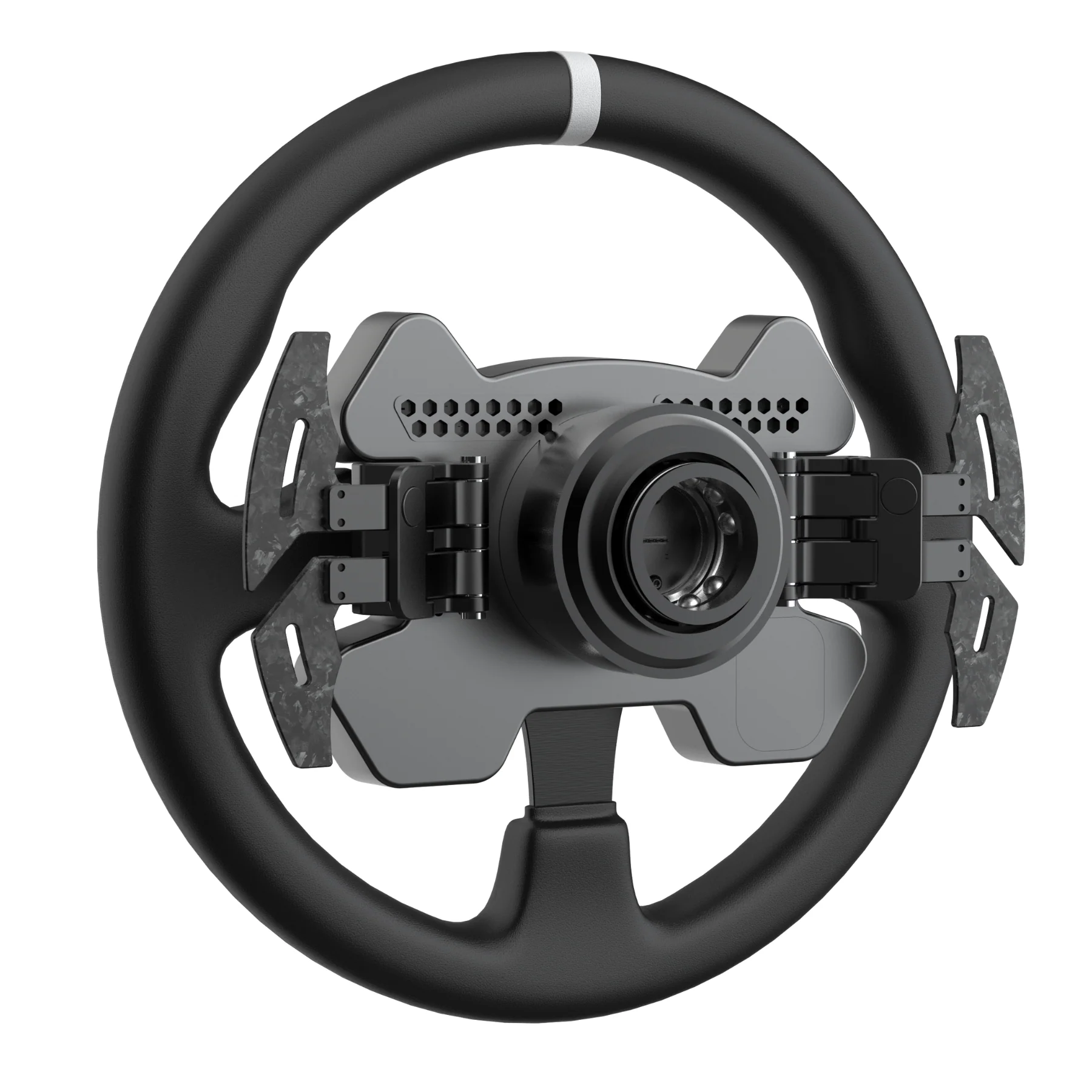 MOZA RACING CS V2P Wheel - Image 3