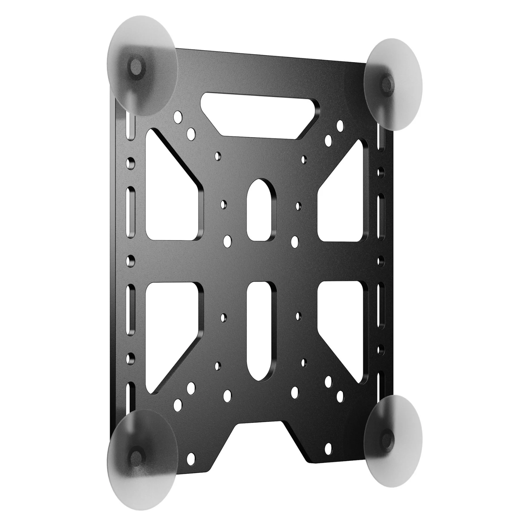 MOZA FLIGHT Base Mount Adapter - Image 3