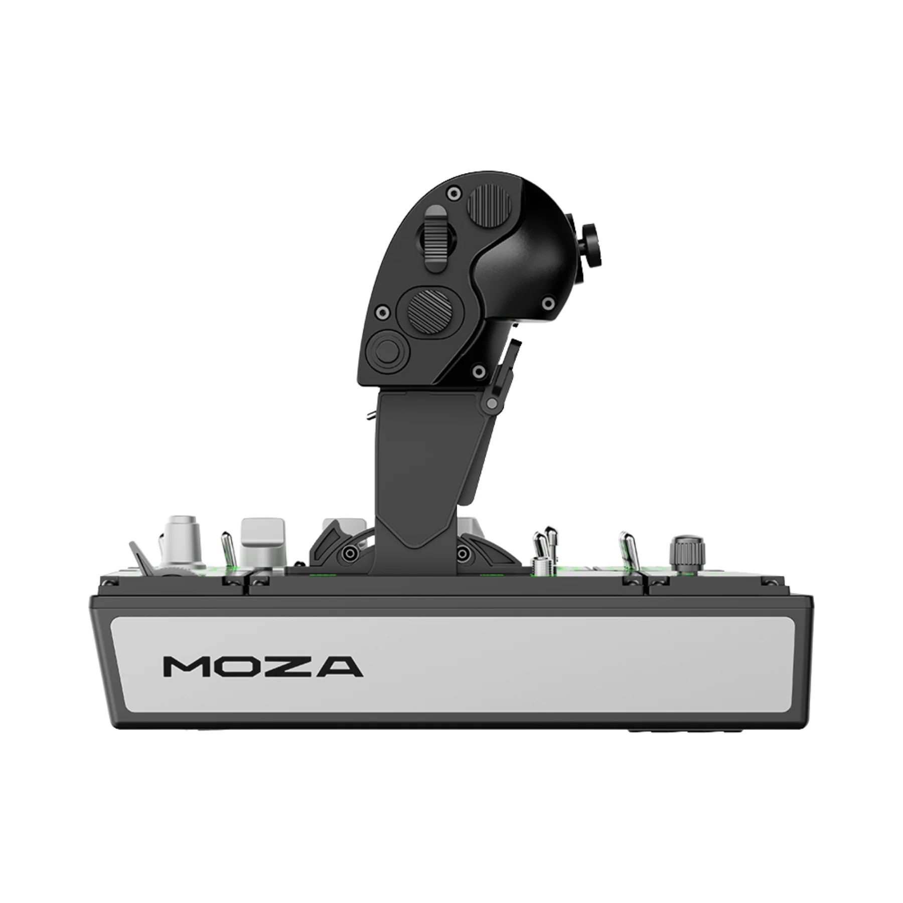 MOZA FLIGHT MTP Throttle Panel - Image 4
