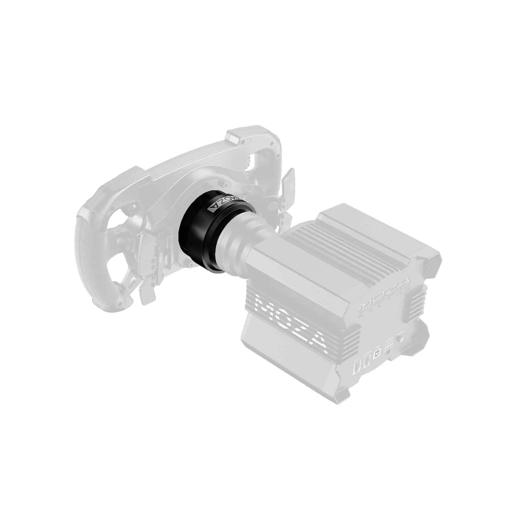 MOZA RACING Quick Release - Image 3