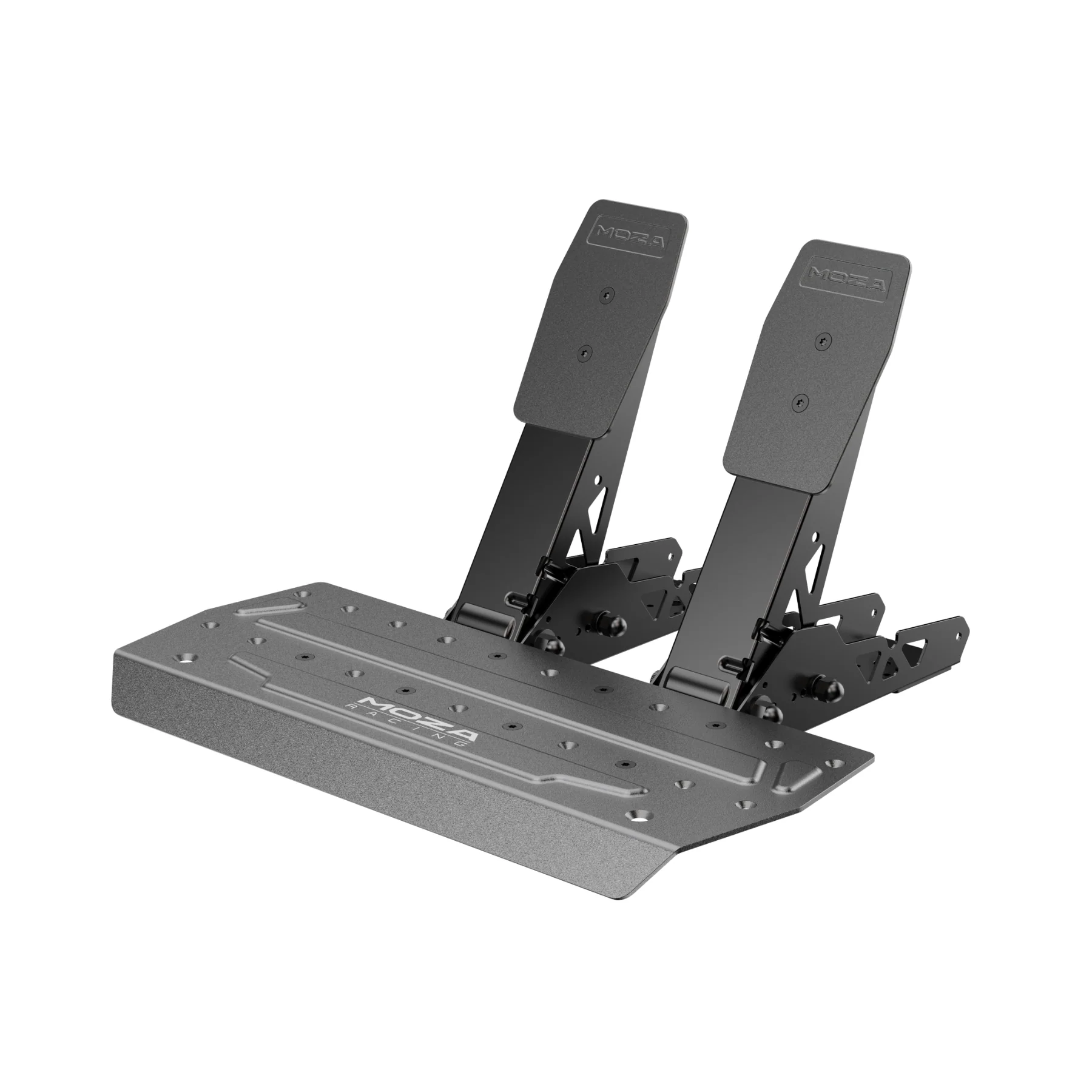 MOZA RACING R3 Racing Wheel and Pedals for Xbox & PC - Image 5