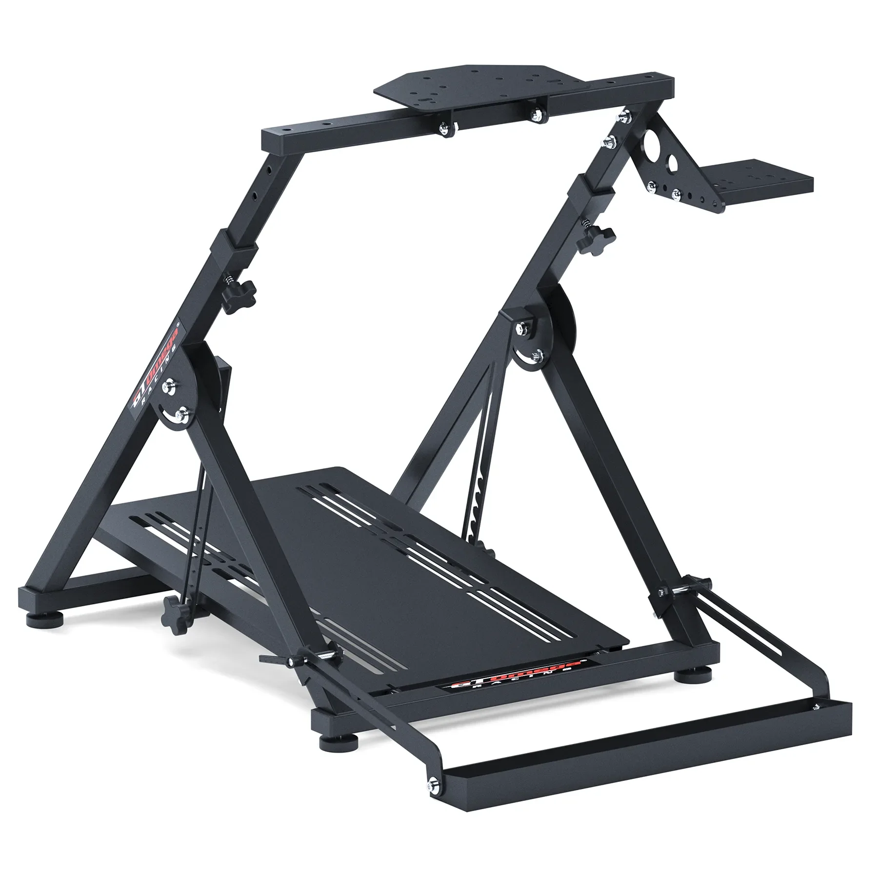 MOZA R3 Xbox & PC Wheel Stand Bundle - Image 5