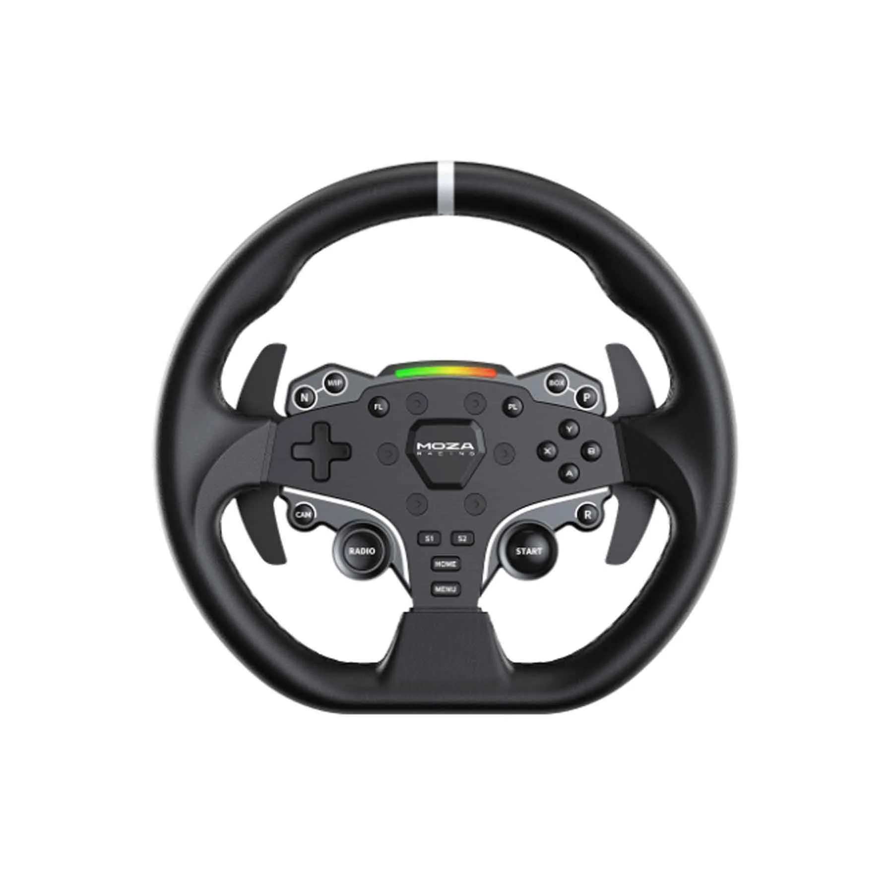 MOZA RACING R5 Bundle Kit - Image 3