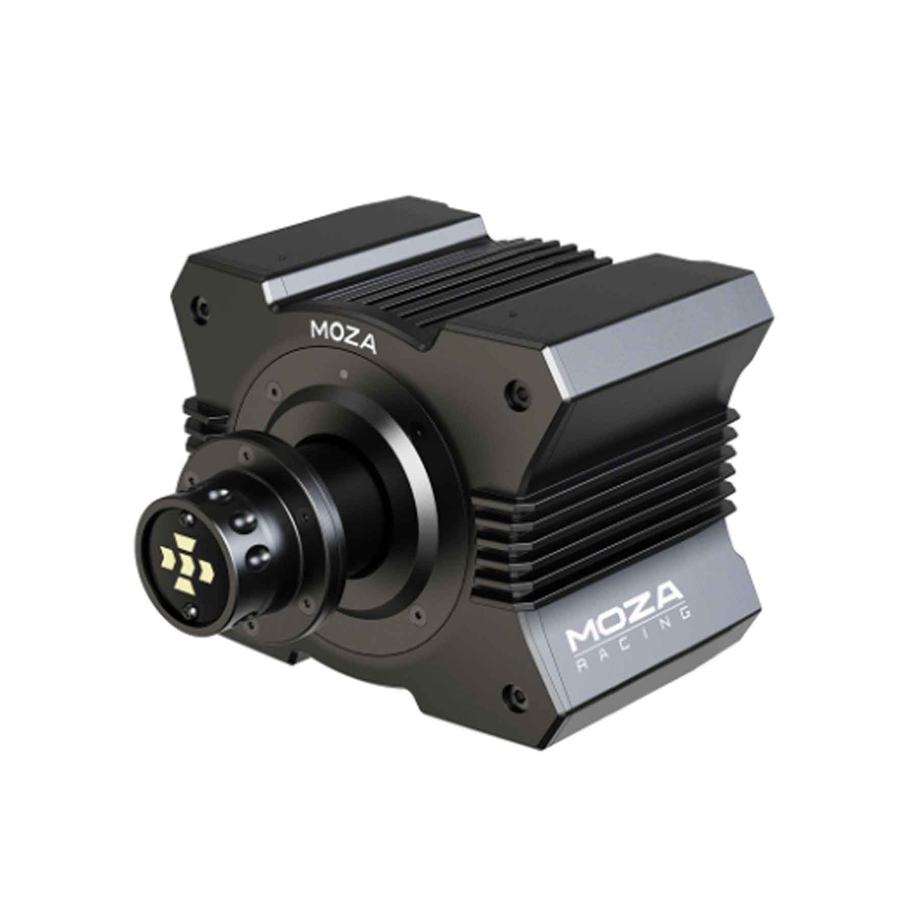 MOZA RACING R5 Bundle Kit - Image 4