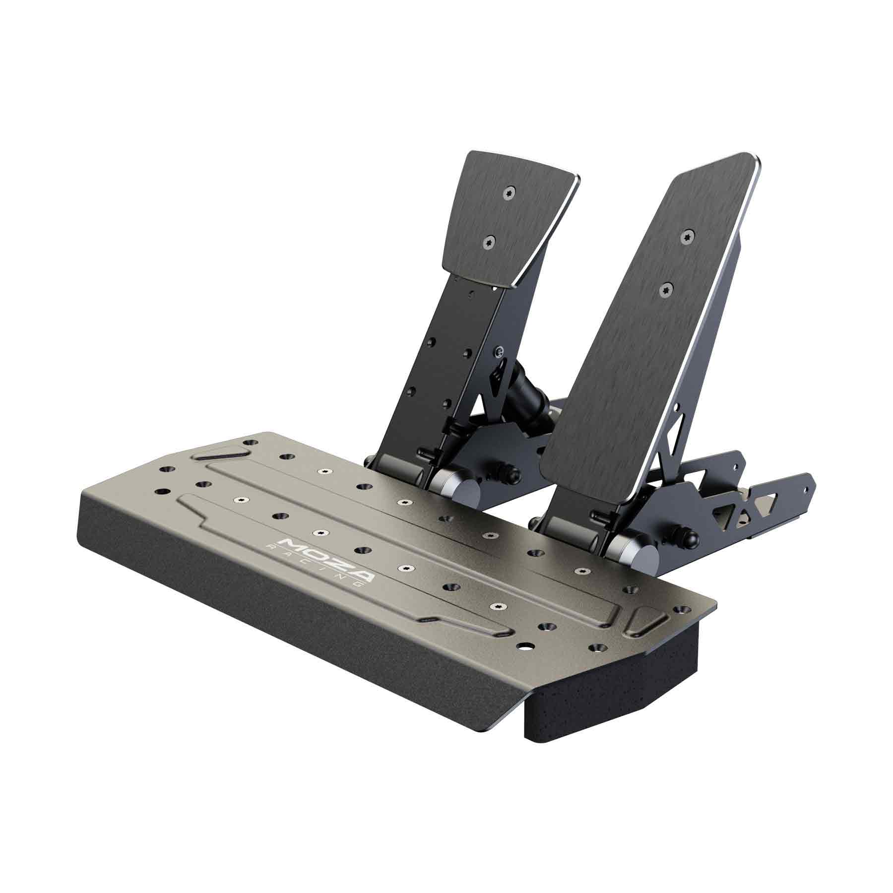 MOZA RACING SR-P Two Pedal Set - Image 3