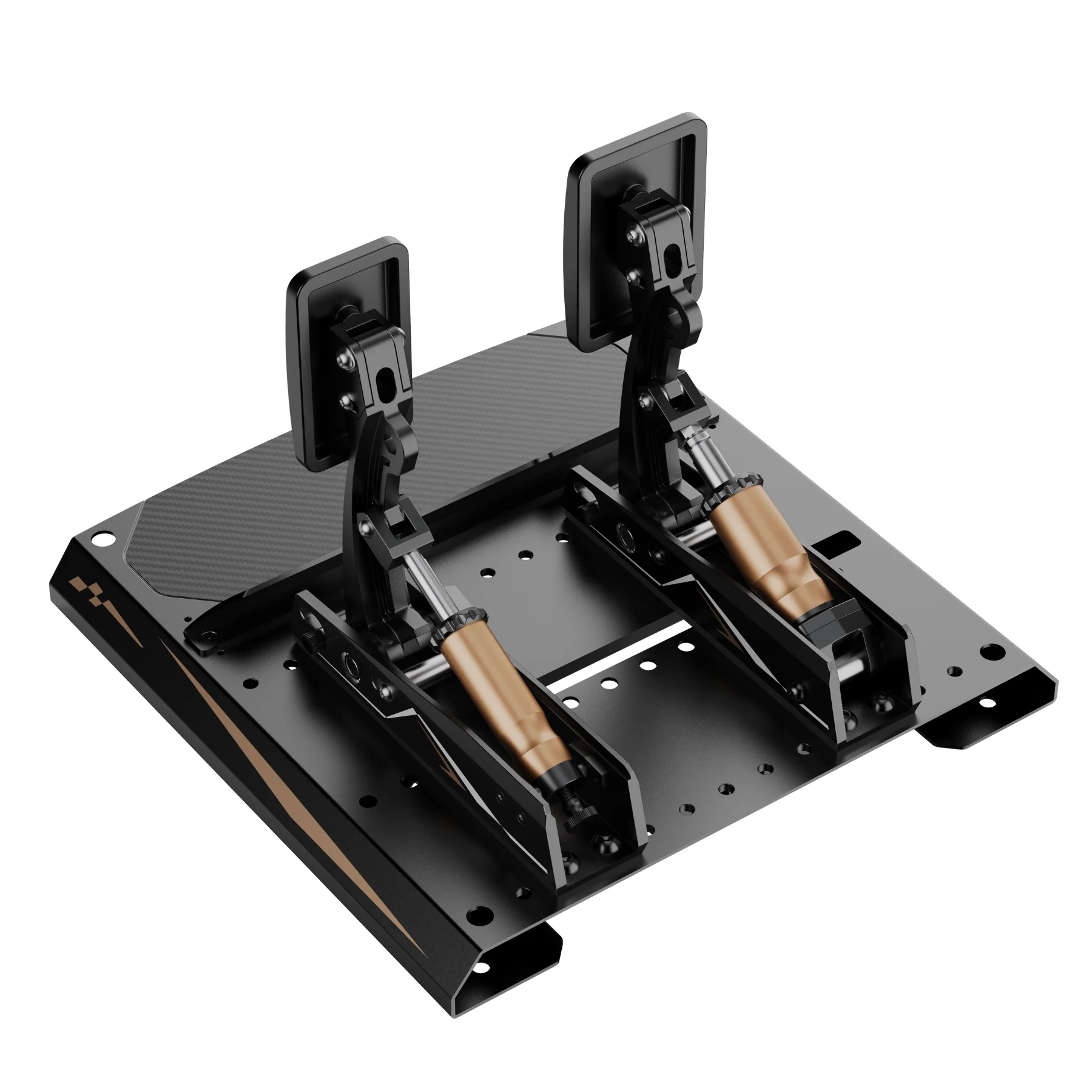 MOZA RACING CRP2 Pedals - Image 4