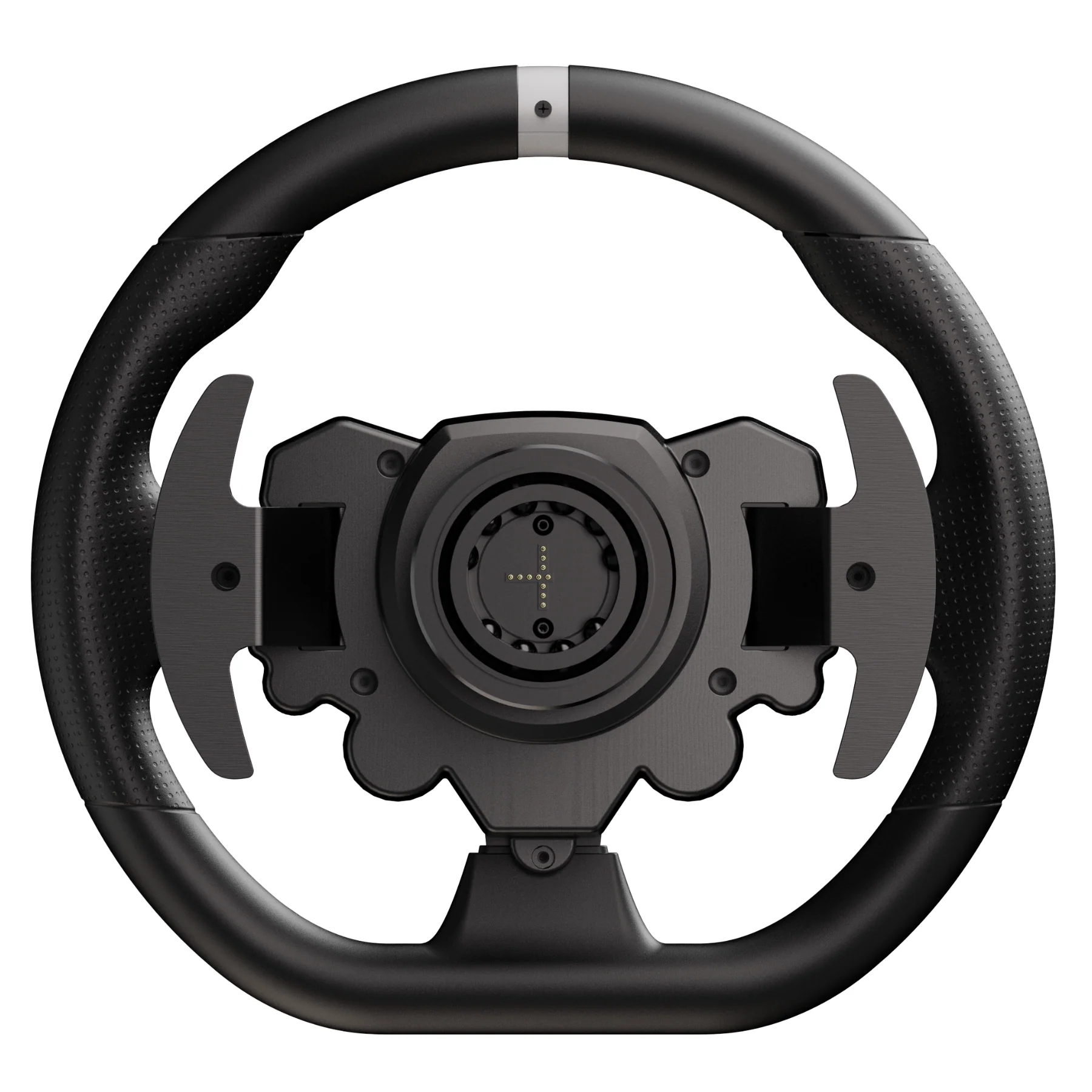 MOZA RACING ESX Steering Wheel for PC & Xbox - Image 3