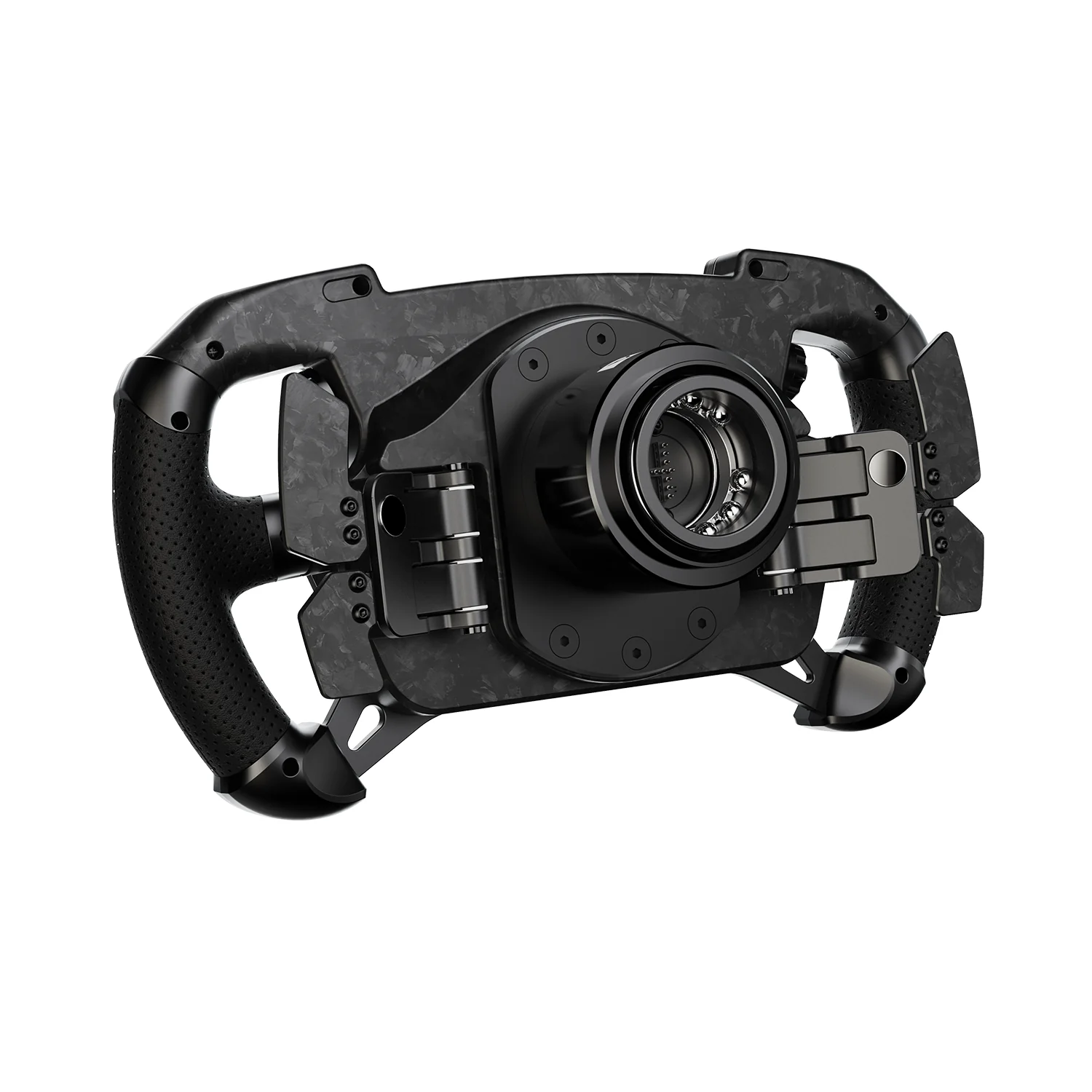MOZA RACING GS V2P GT Wheel - Image 4